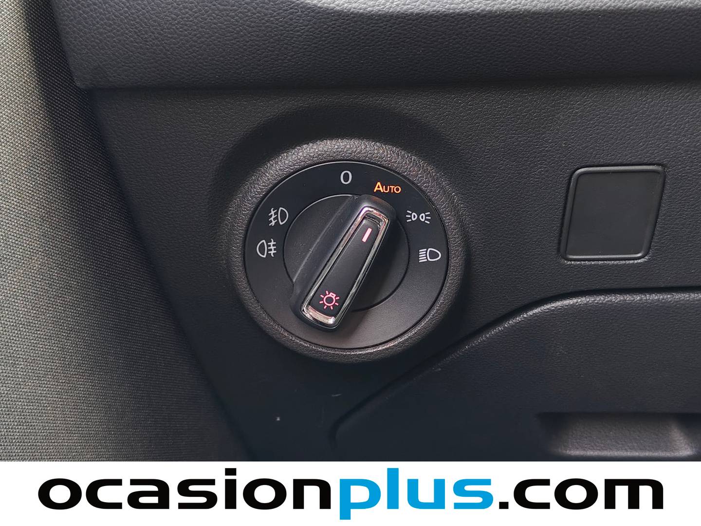 Seat León Seat León 1.4 TSI S&S FR Plus (125 CV) de ocasión