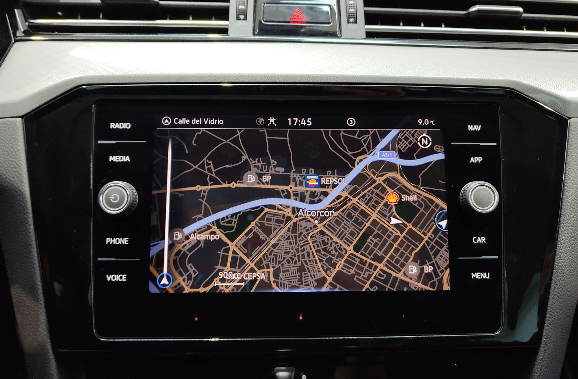 Volkswagen Passat Variant Executive 2.0 TDI DSG - foto 7
