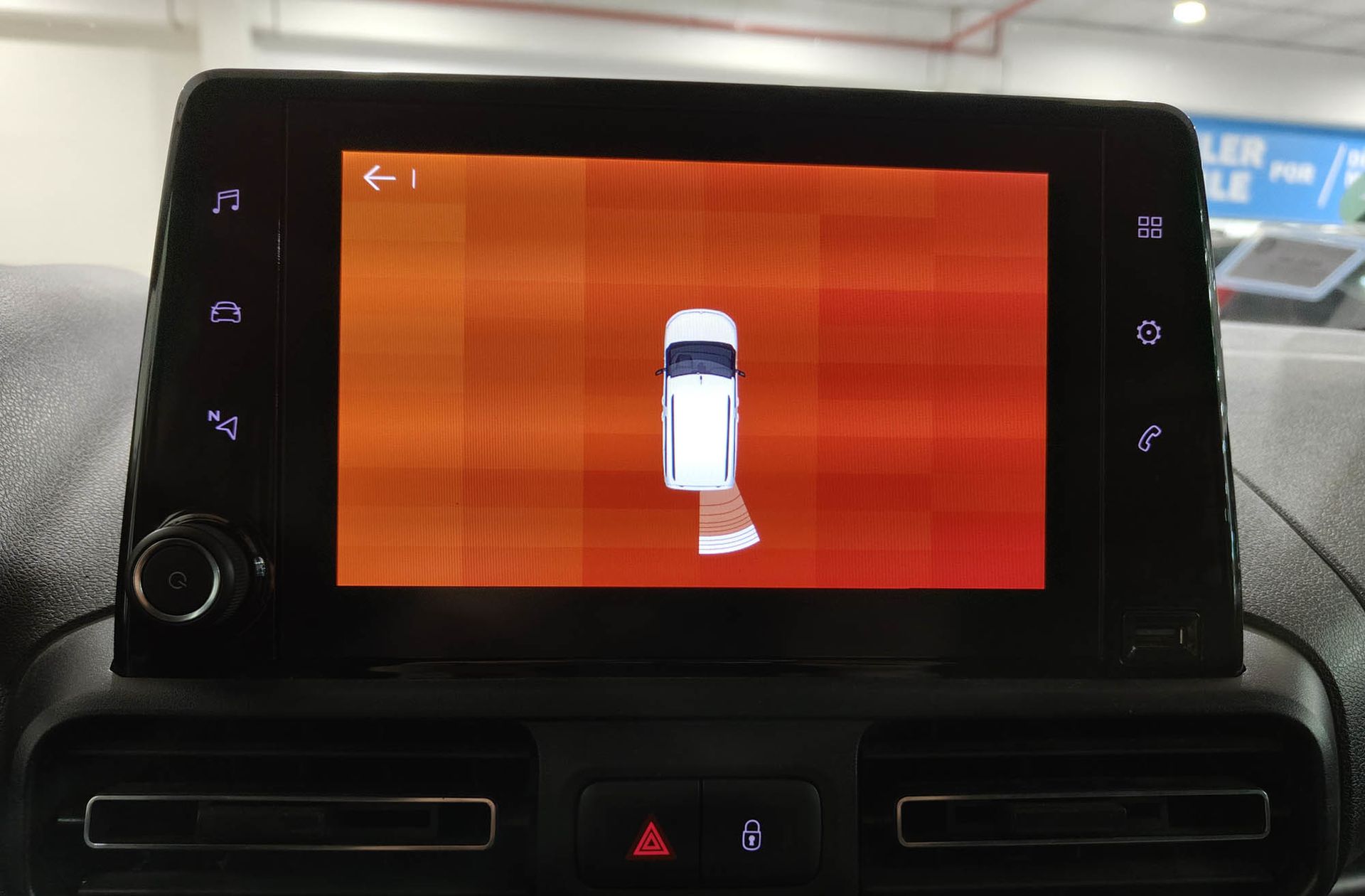 Citroën Berlingo PureTech 110 Talla M Feel - foto 9