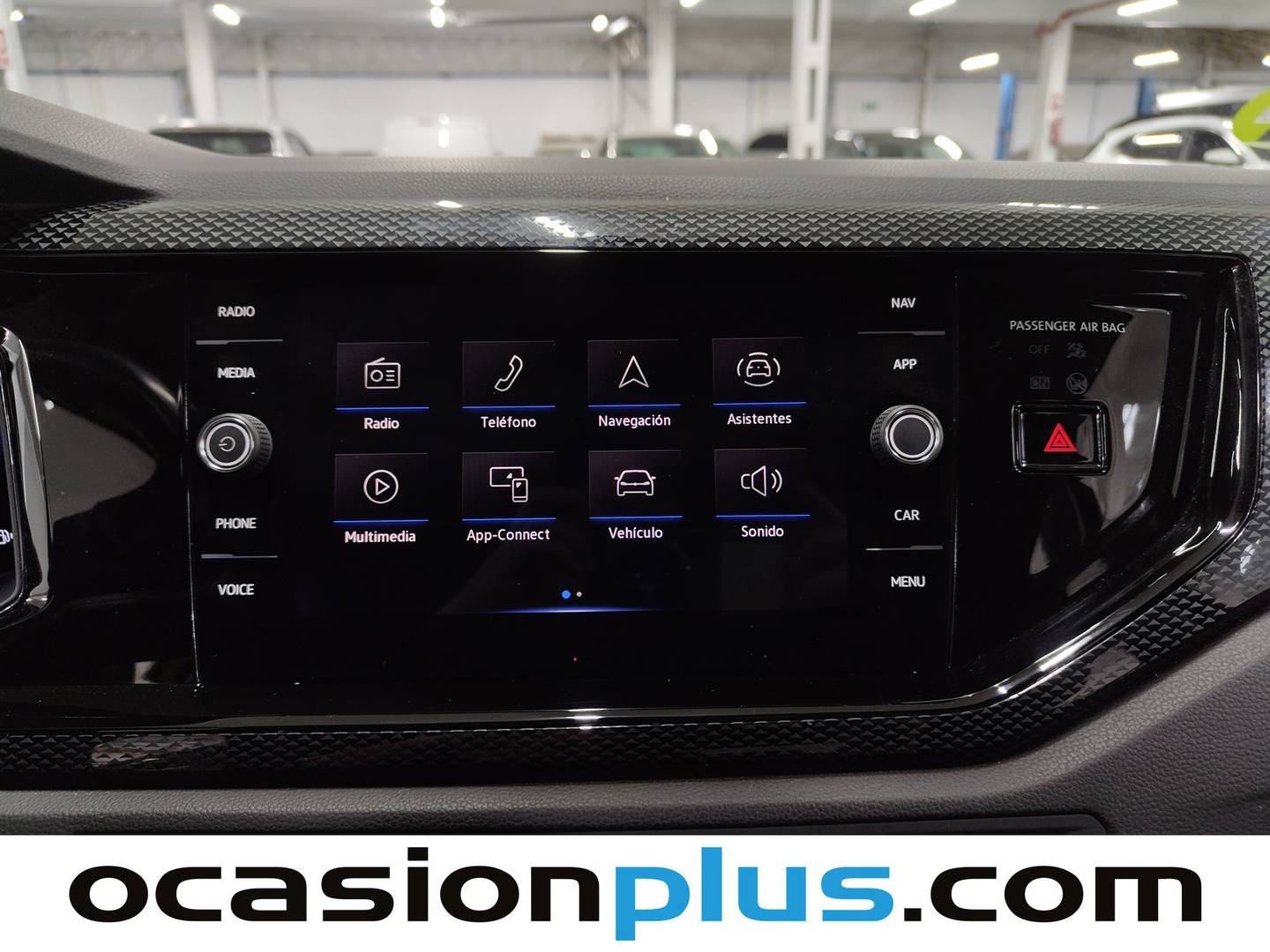 Volkswagen Taigo Volkswagen Taigo Life 1.0 TSI (95 CV) gasolina