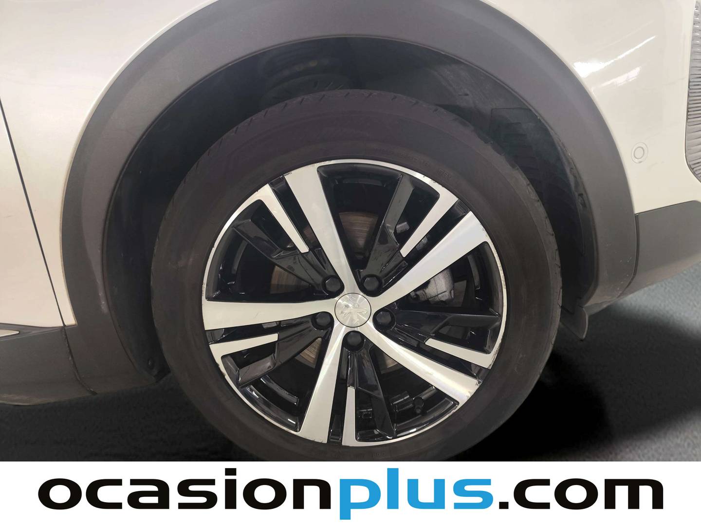 Peugeot 5008 Peugeot 5008 BlueHDI 130 S&S GT (130 CV) 7 Plazas diésel