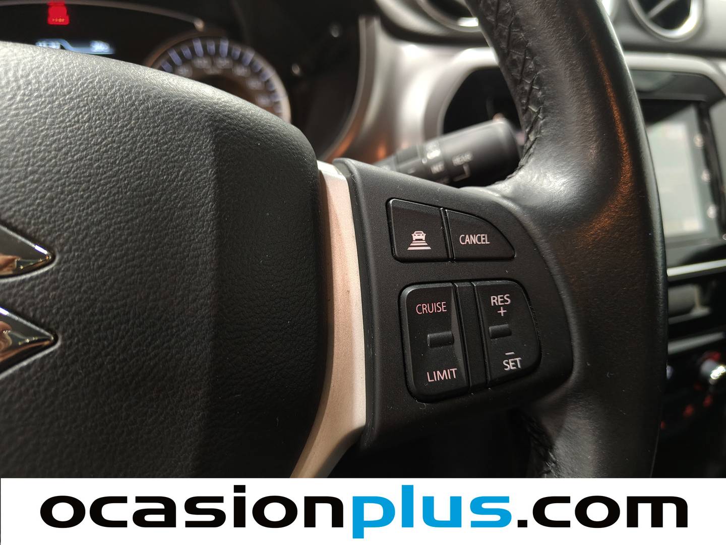 Suzuki Vitara Suzuki Vitara 1.4 Turbo Mild Hybrid GLE (129 CV) al mejor precio