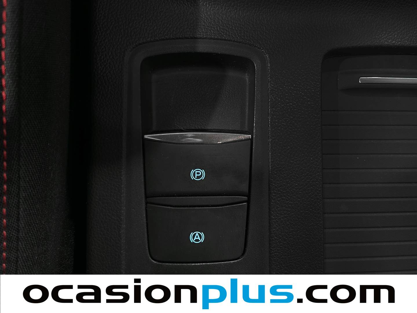 Foto Ford Focus Ford Focus 1.0 Ecoboost ST-Line  (125 CV)