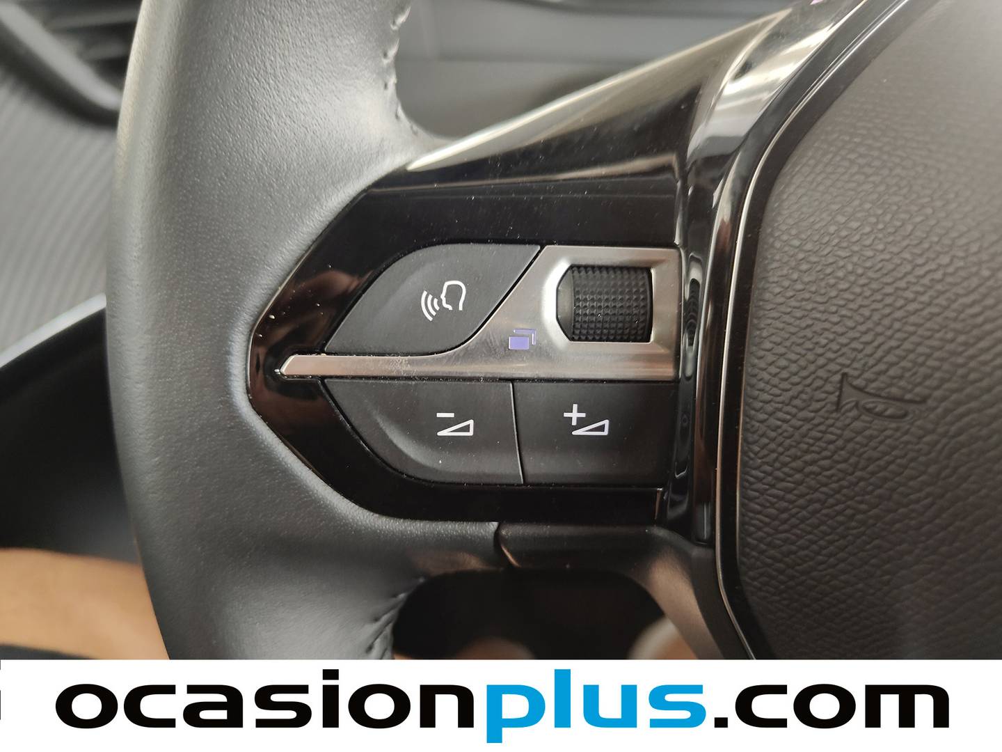 Peugeot 208 Peugeot 208 PureTech 100 Allure (100 CV) de segunda mano