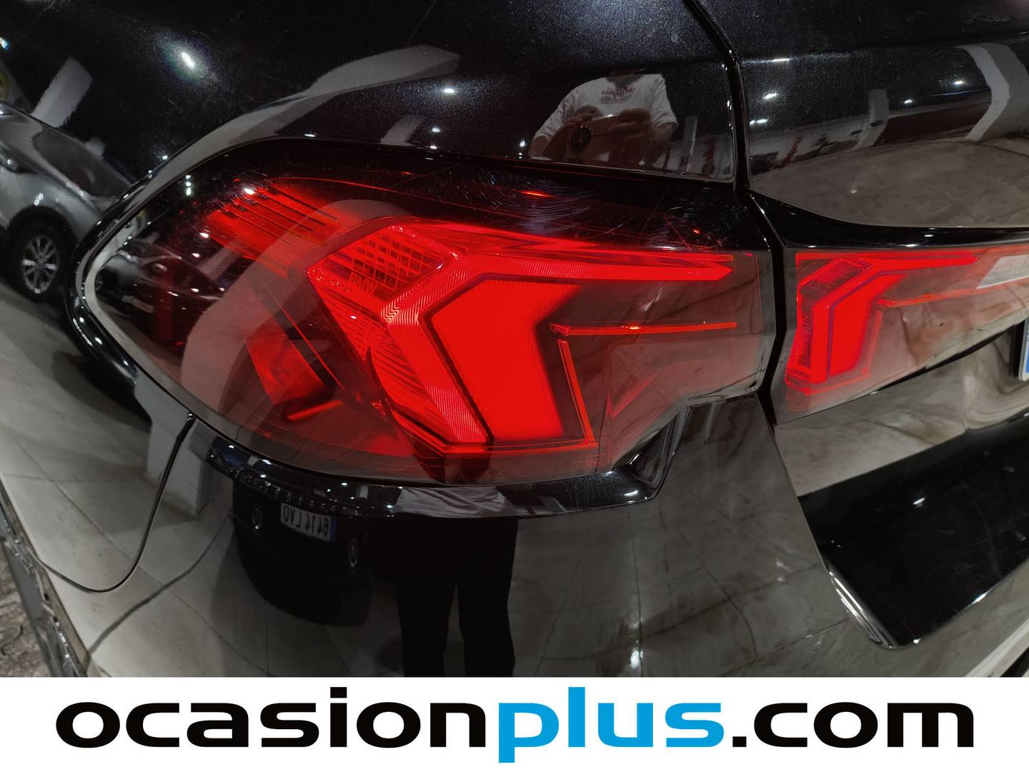 Paquetes del BMW Serie 1 BMW Serie 1 120d (163 CV)