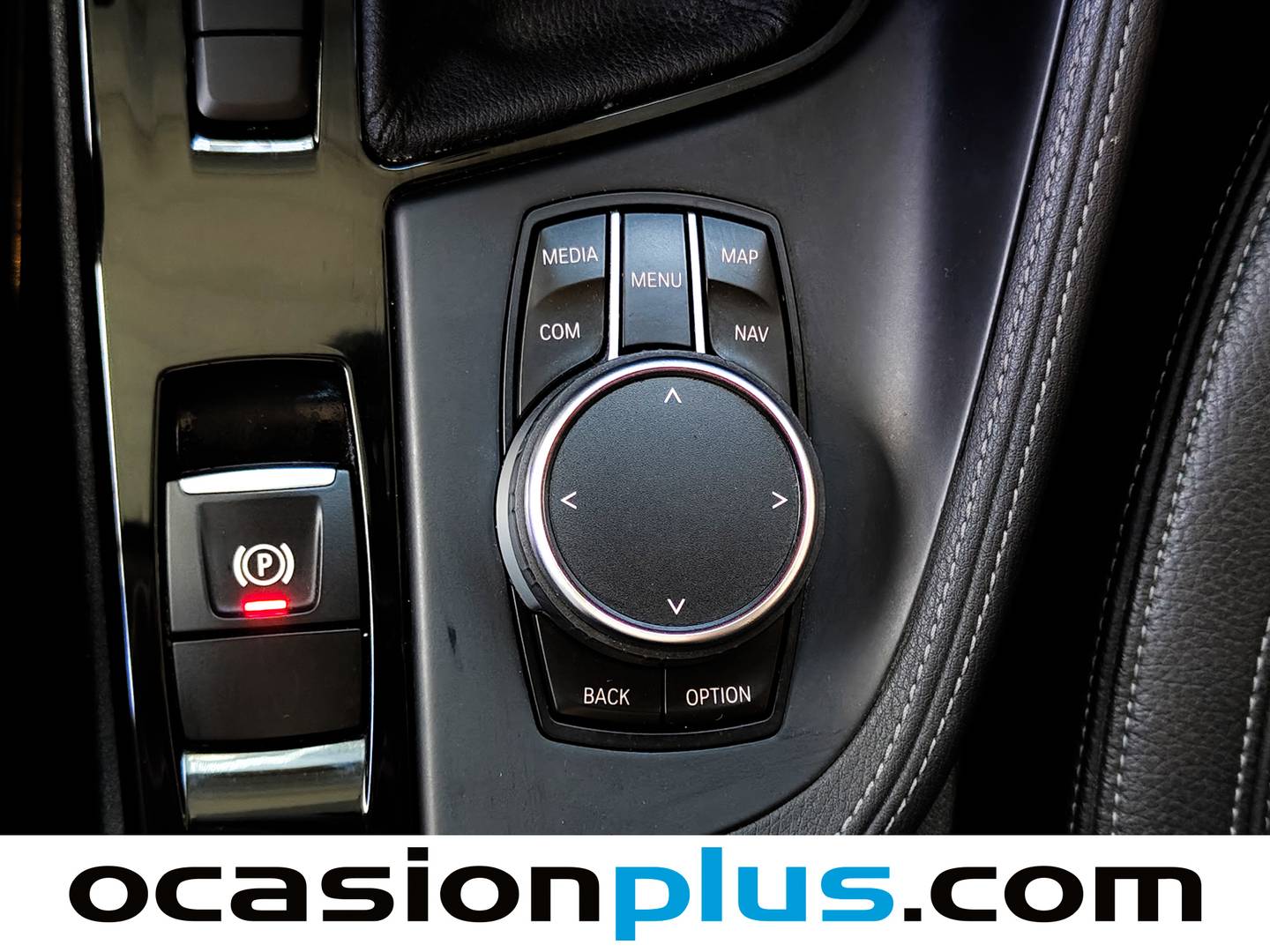 BMW X1 BMW X1 sDrive18d (150 CV) diésel