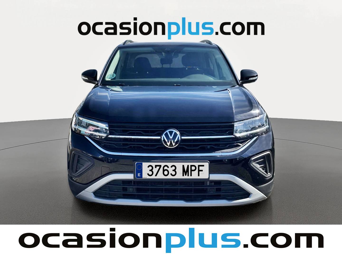 Foto Volkswagen T-Cross Volkswagen T-Cross Life 1.0 TSI (116 CV) DSG