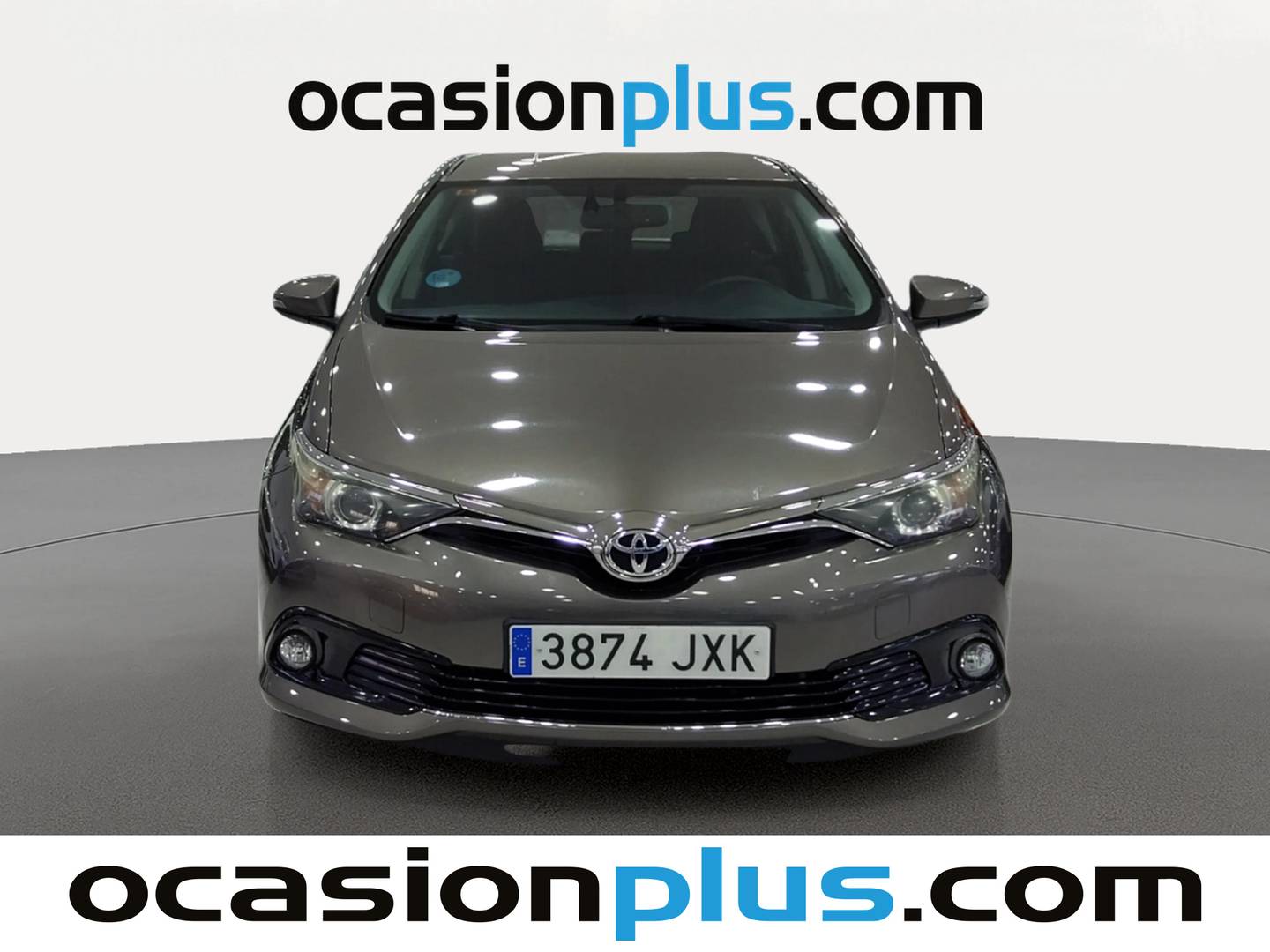 Foto Toyota Auris Toyota Auris 120T Active (Business Plus) (116 CV)