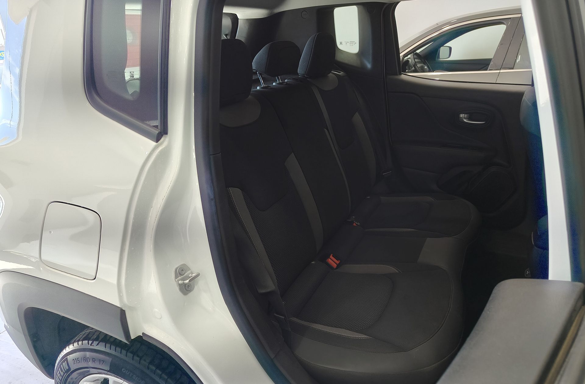 Jeep Renegade 1.0G Limited 4x2 - foto 15