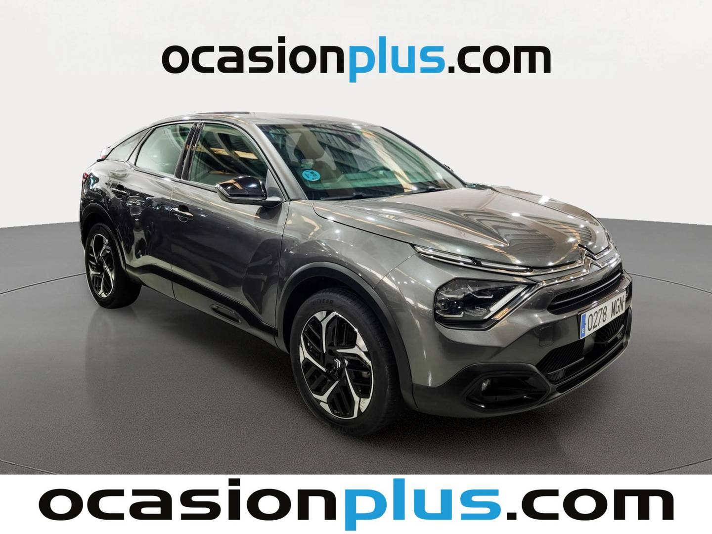 Foto Citroën C4 Citroen C4 PureTech 130 S&S 6v Feel Pack (130 CV)