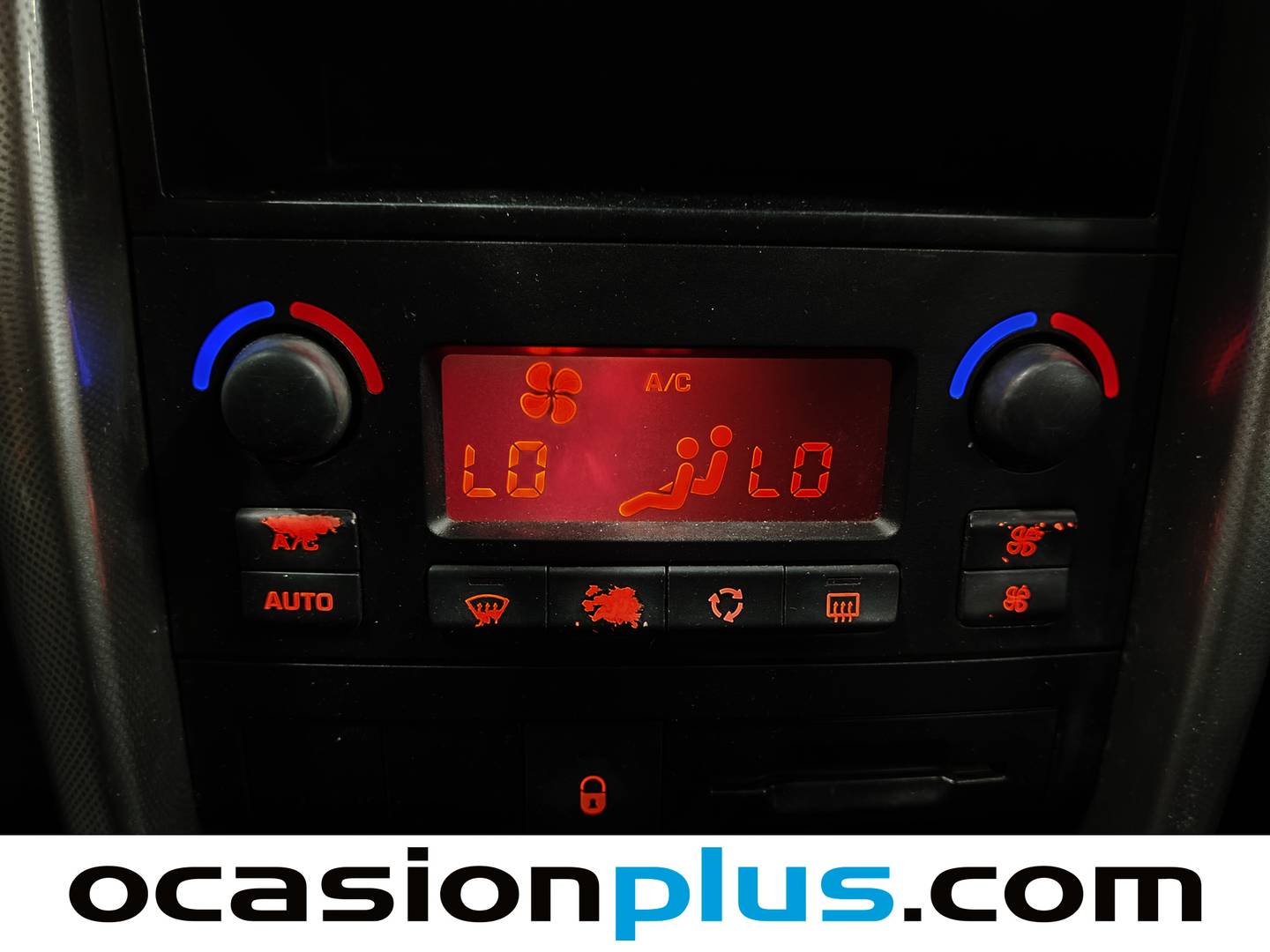 Peugeot 207 Peugeot 207 1.6 HDI Sport (90 CV) seminuevo