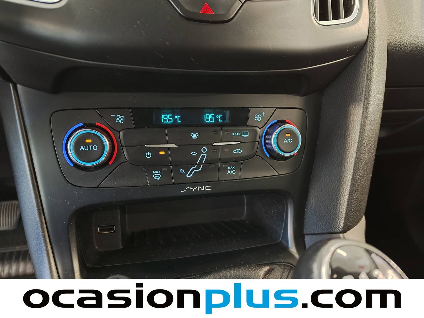 Foto Ford Focus Ford Focus 1.0 Ecoboost S&S Trend+  (125 CV)