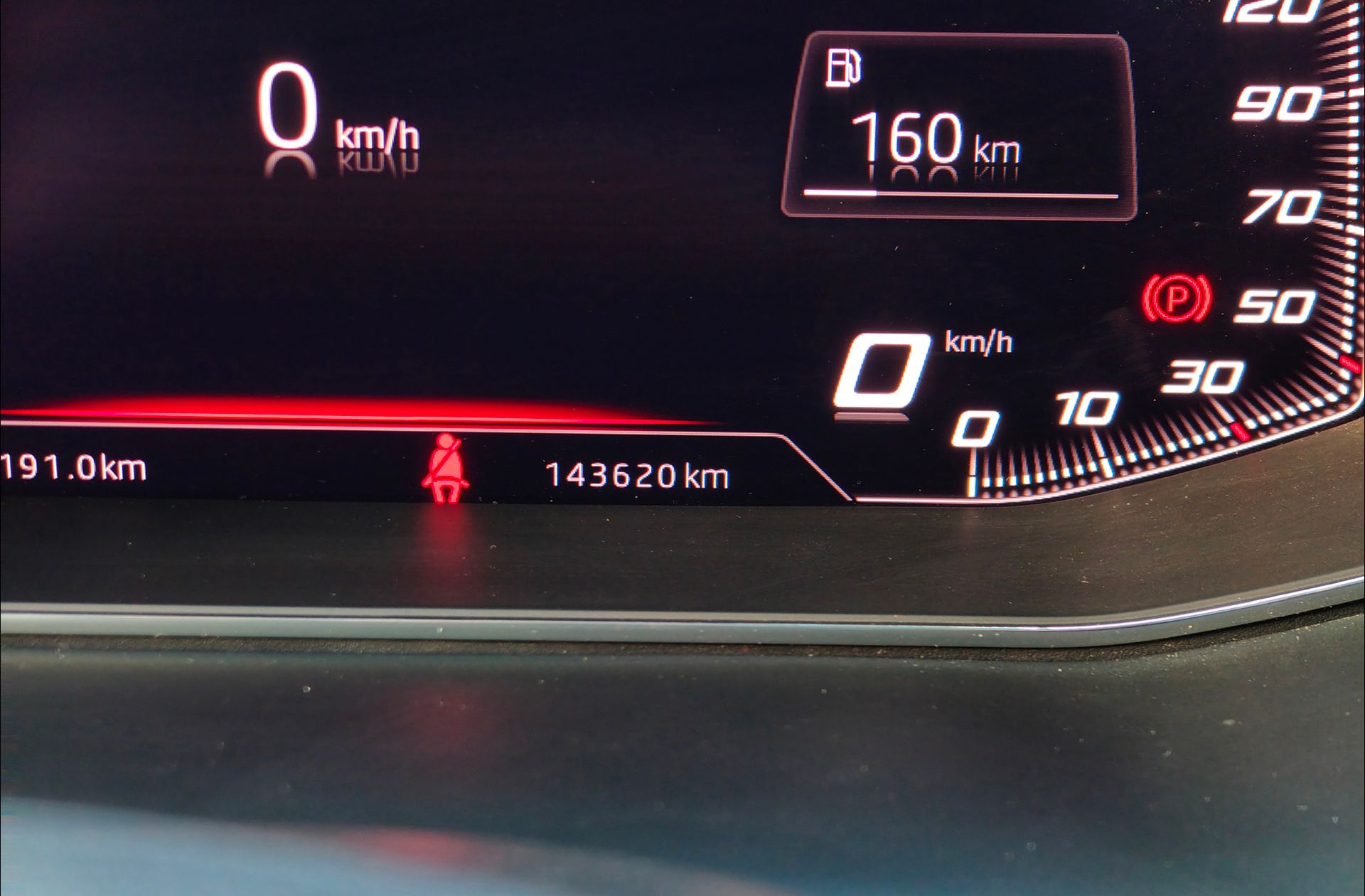 SEAT León 2.0 TSI FR DSG - foto 10