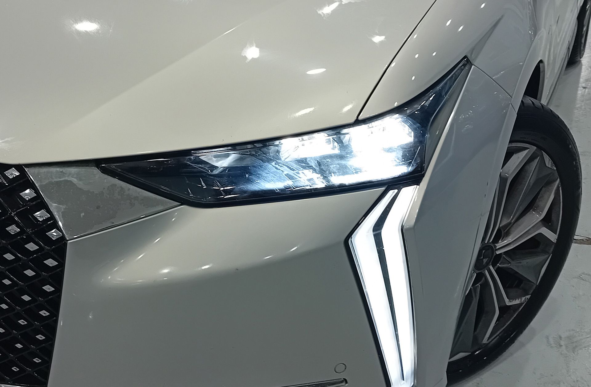 DS DS 4 BlueHDi 130 Trocadero - foto 12