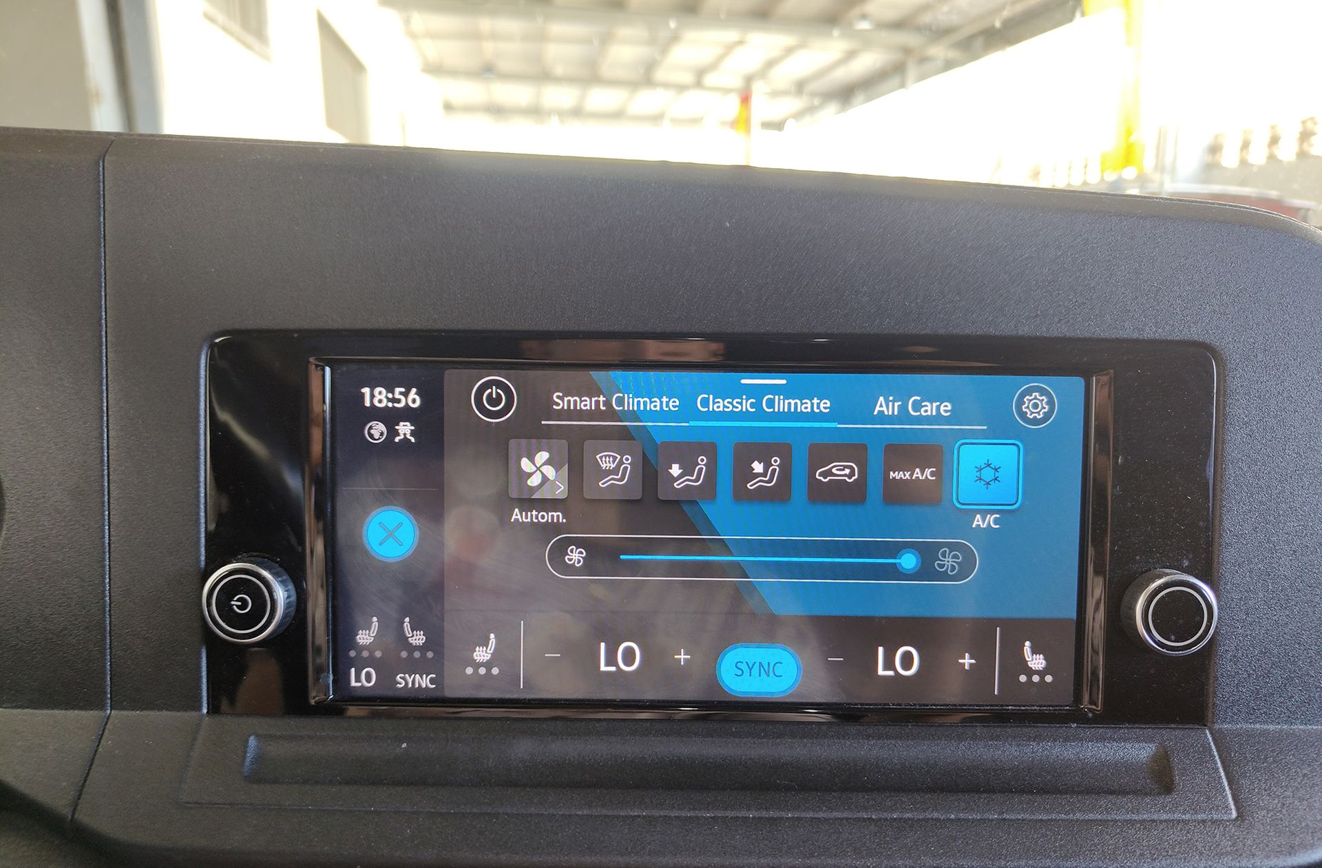 Volkswagen Caddy Maxi Origin 1.5 TSI 7 plazas - foto 32