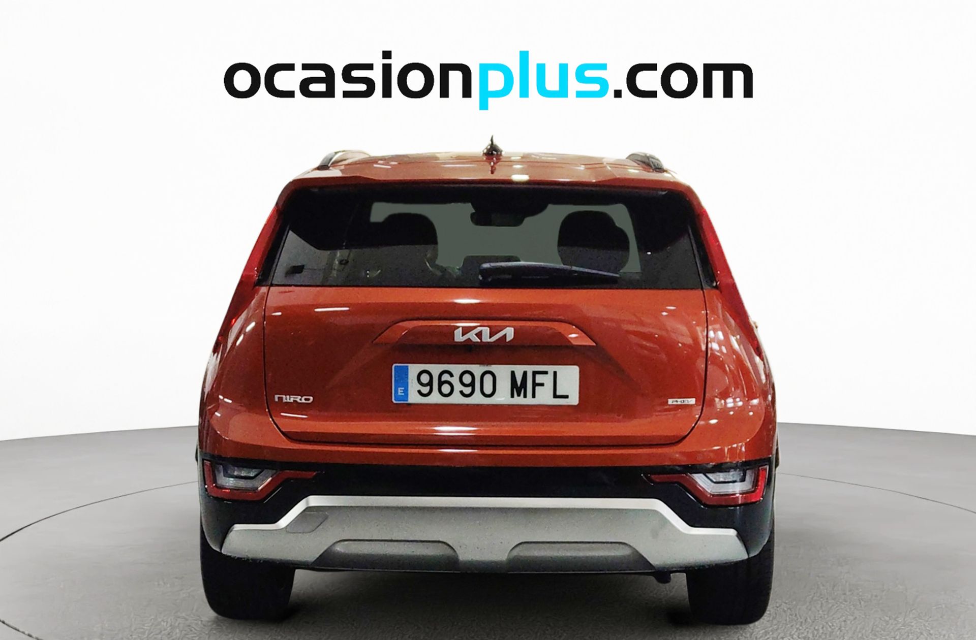 Kia Niro GDi PHEV Emotion - foto 15