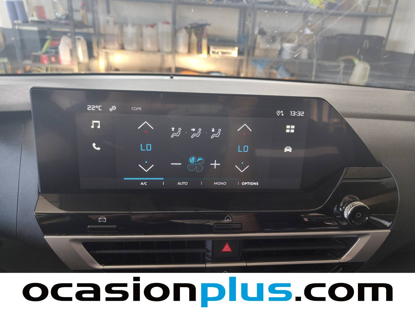 Foto Citroën C4 X Citroen C4 X PureTech 100 S&S 6v You (102 CV)