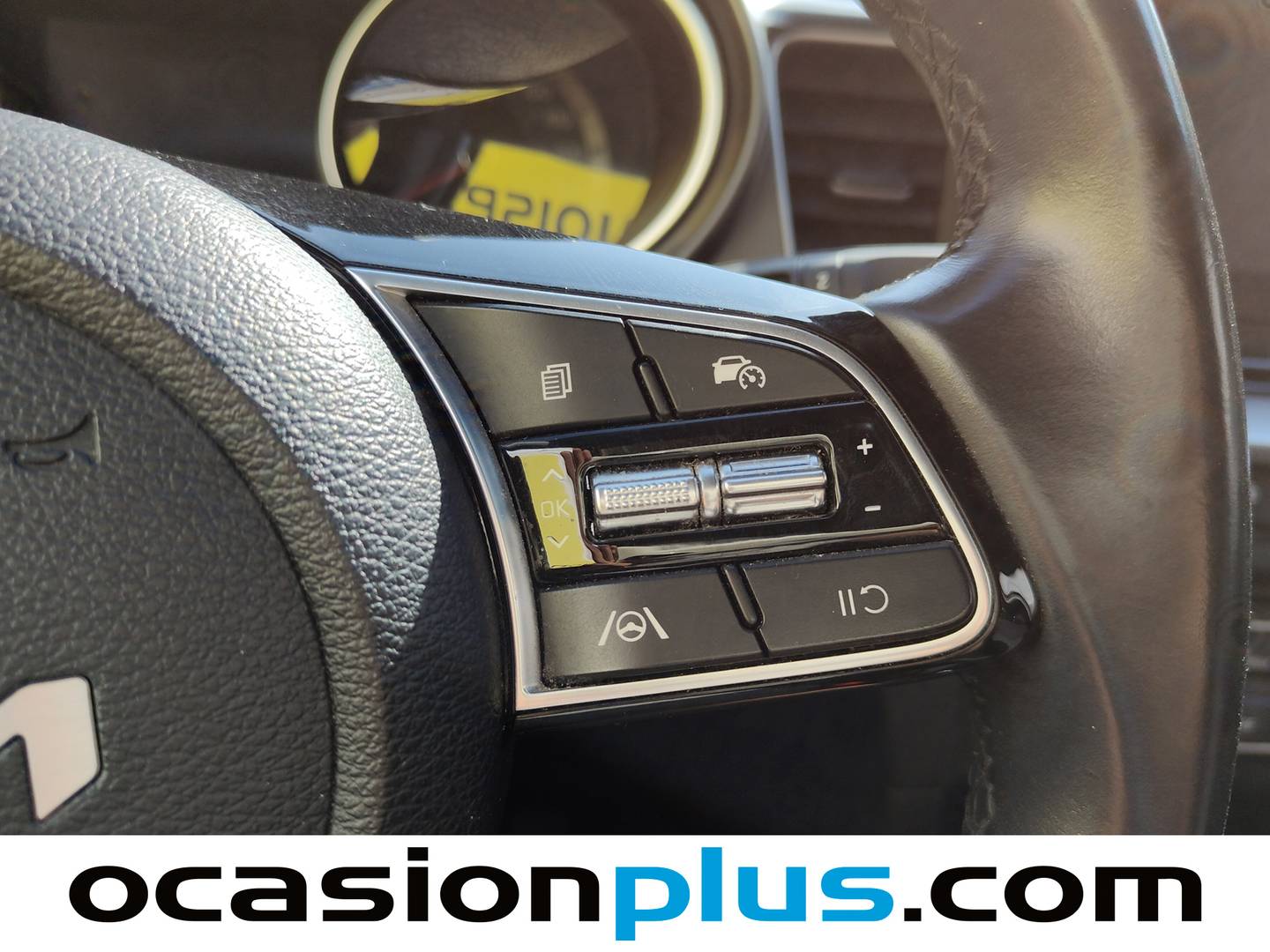 KIA XCeed KIA XCeed 1.0 T-GDi Drive (120 CV) barato