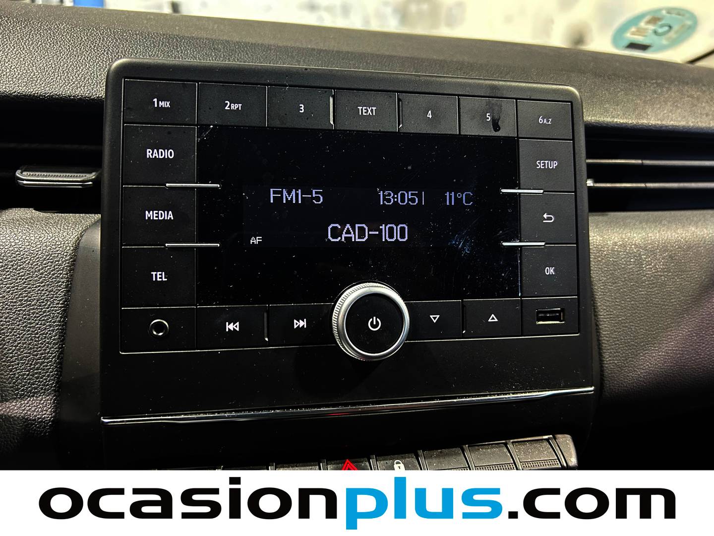 Foto Renault Clio Renault Clio Life SCe  (65 CV)