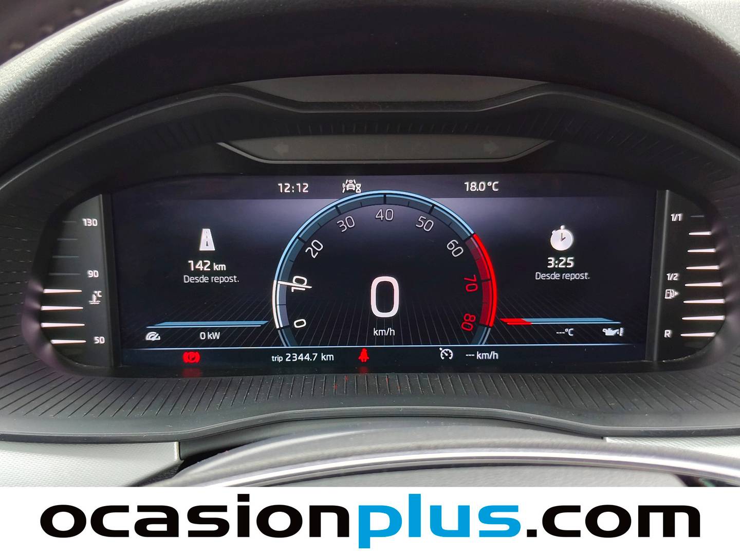 Skoda Kamiq Skoda Kamiq 1.0 TSI Ambition (110 CV) de ocasión