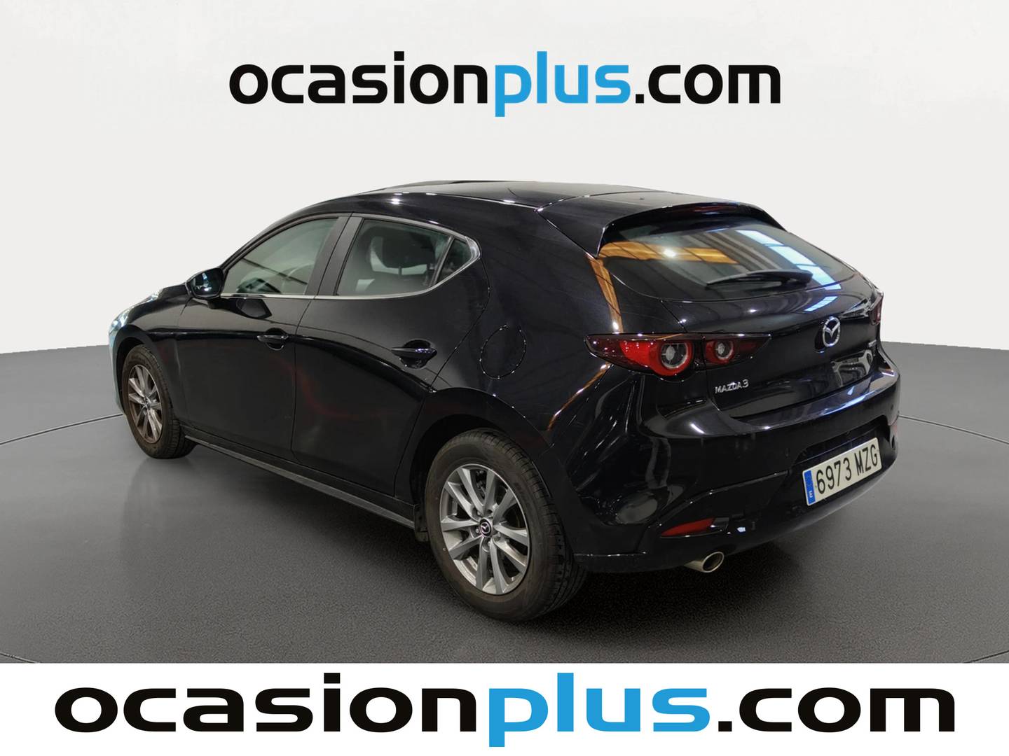 Foto Mazda Mazda3 Mazda Mazda 3 2.5L E-SKY G MHEV Prime-line (140 CV)