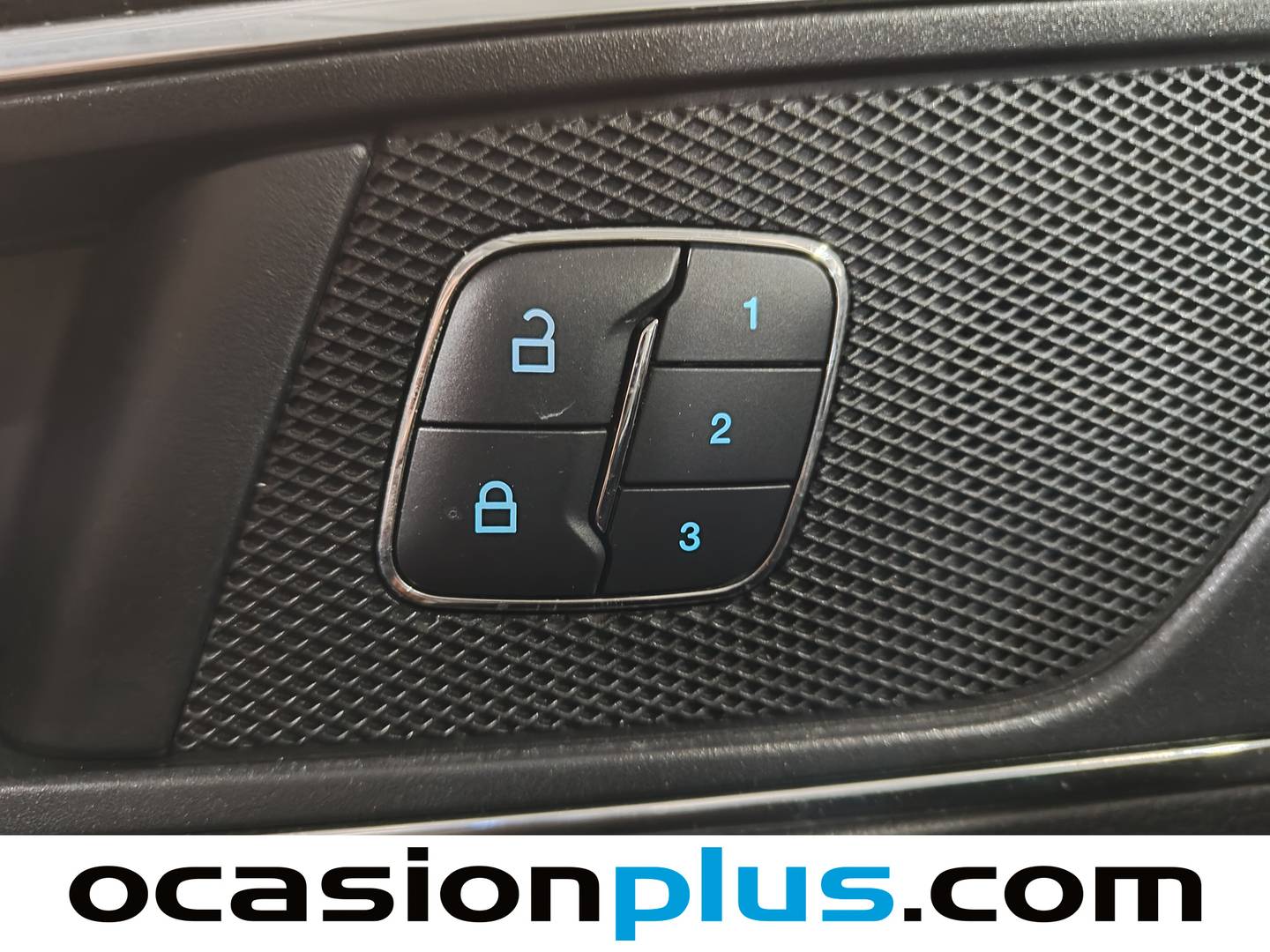 Accesorios del Ford S-MAX Ford S-Max 2.0 TDCI Titanium (150 CV) 7 Plazas