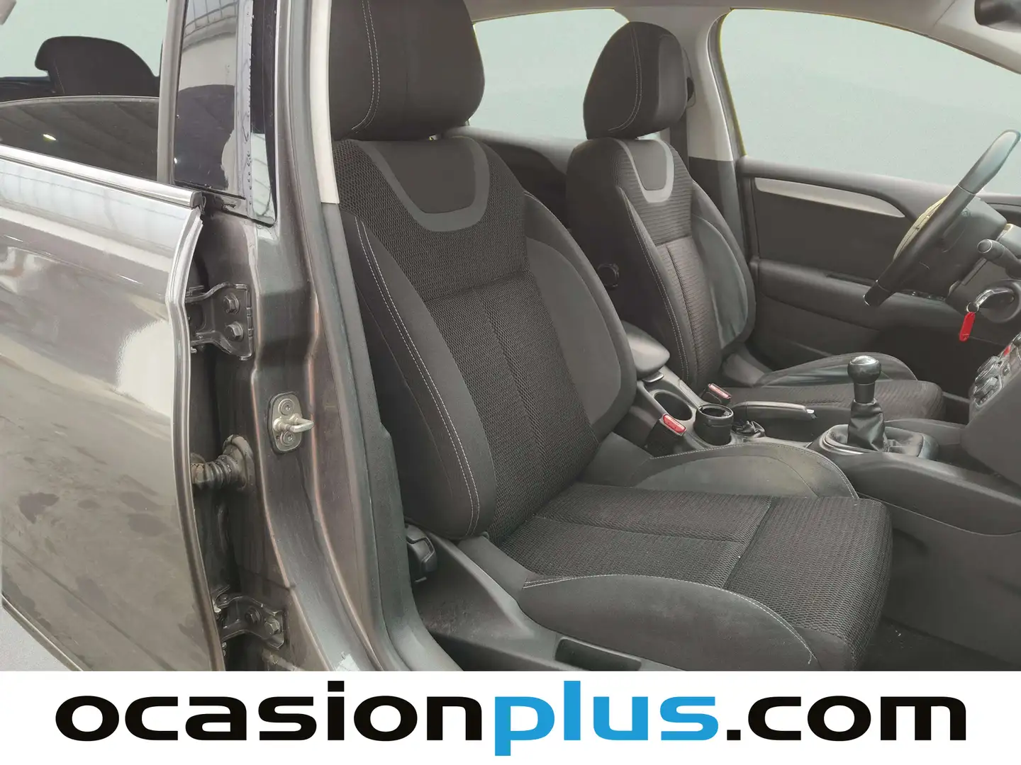 Foto Citroën C4 Citroen C4 PureTech 110 Live Edition (110 CV)