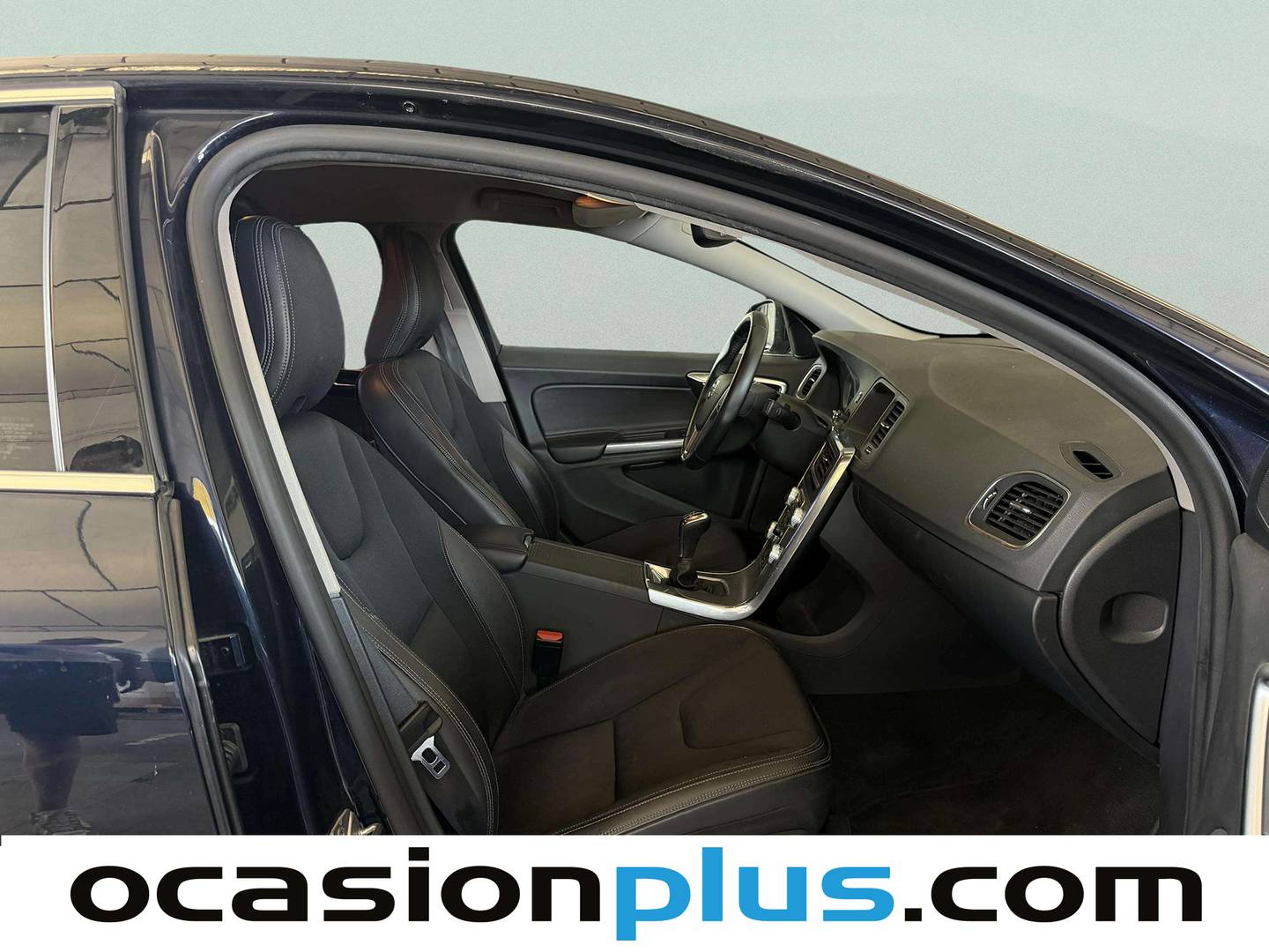 Volvo S60 Volvo S60 D2 Momentum (120 CV) diésel
