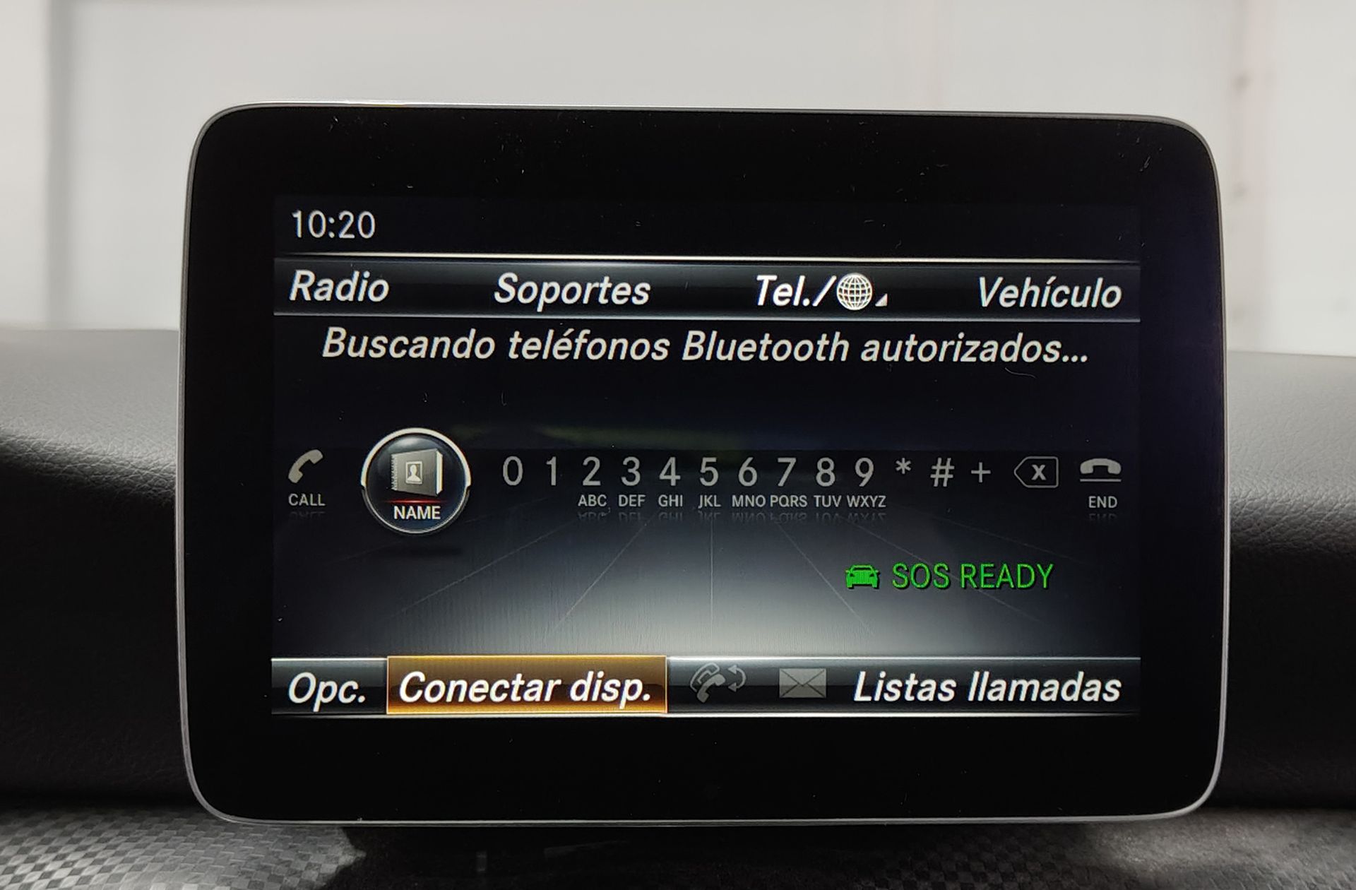 Mercedes-Benz Clase A 200 d - foto 8
