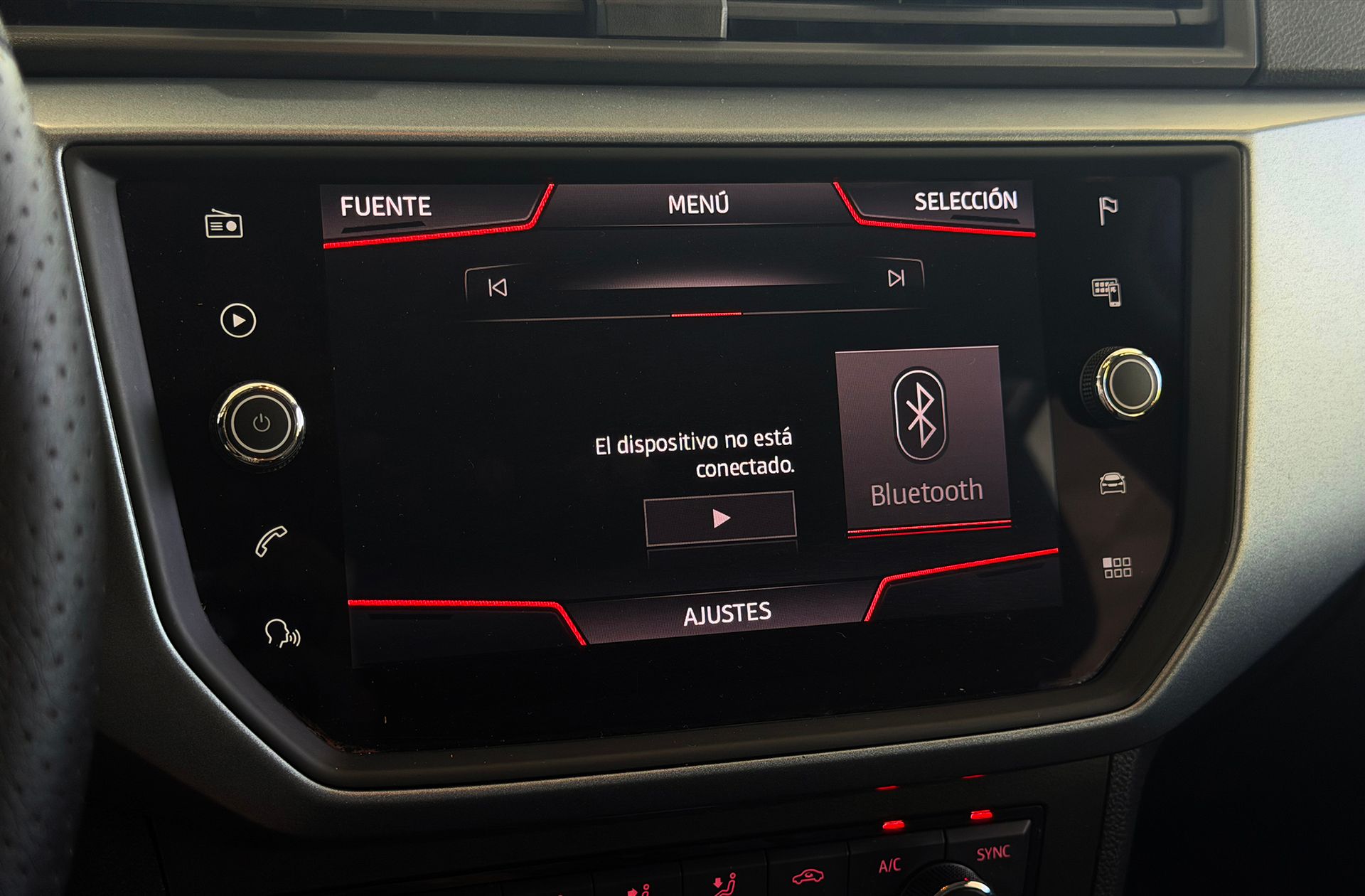 SEAT Arona 1.0 TSI Ecomotive Style - foto 29