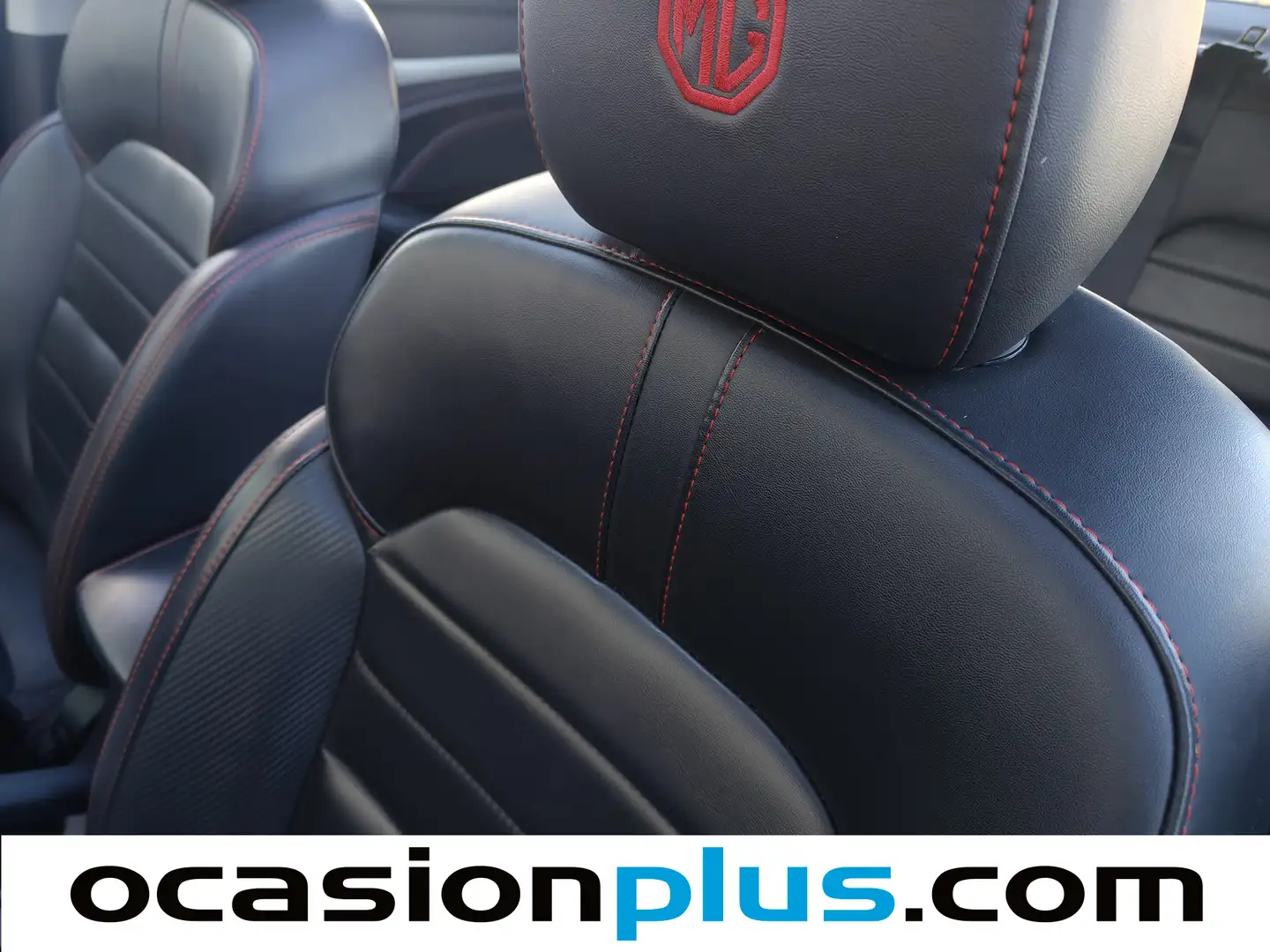 Foto MG ZS MG ZS 1.0T Luxury (111 CV)