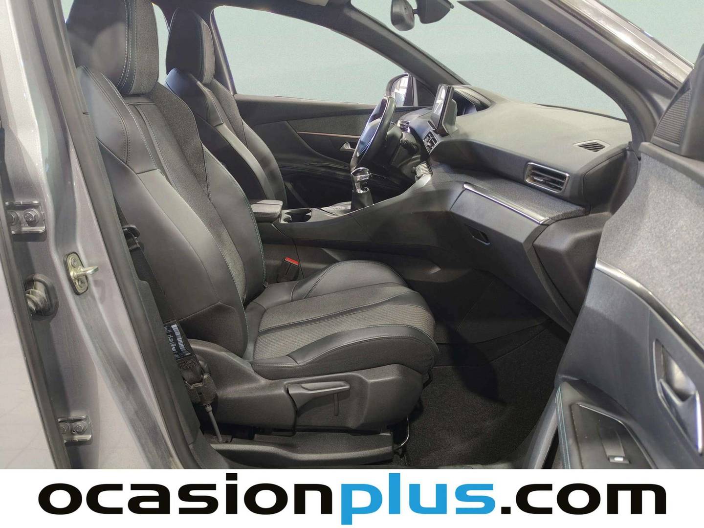 Peugeot 3008 Peugeot 3008 PureTech 130 S&S Allure Pack (130 CV) barato