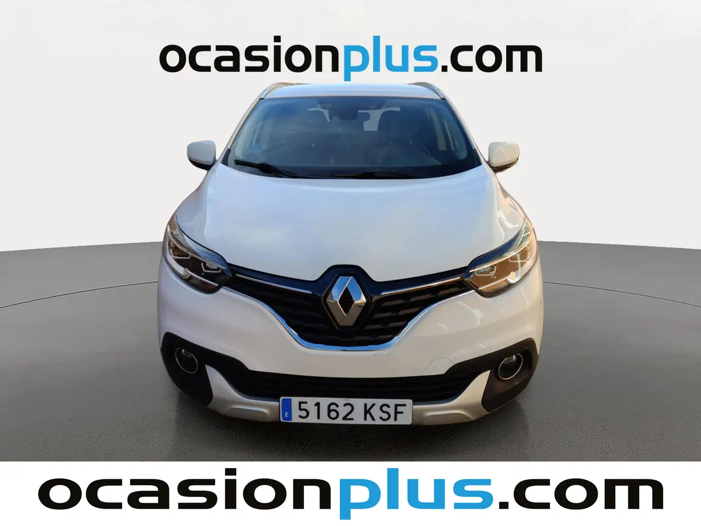 Foto Renault Kadjar Renault Kadjar S -Edition GPF TCe (140 CV)