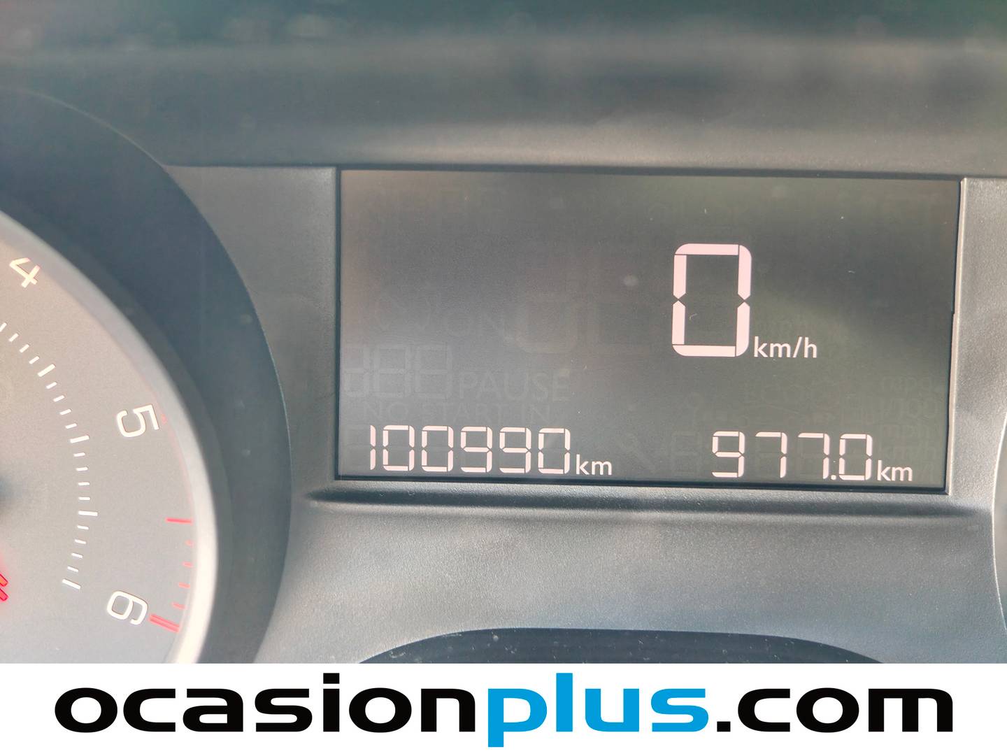 Peugeot 208 Peugeot 208 1.6 BlueHDi Style (100 CV) seminuevo