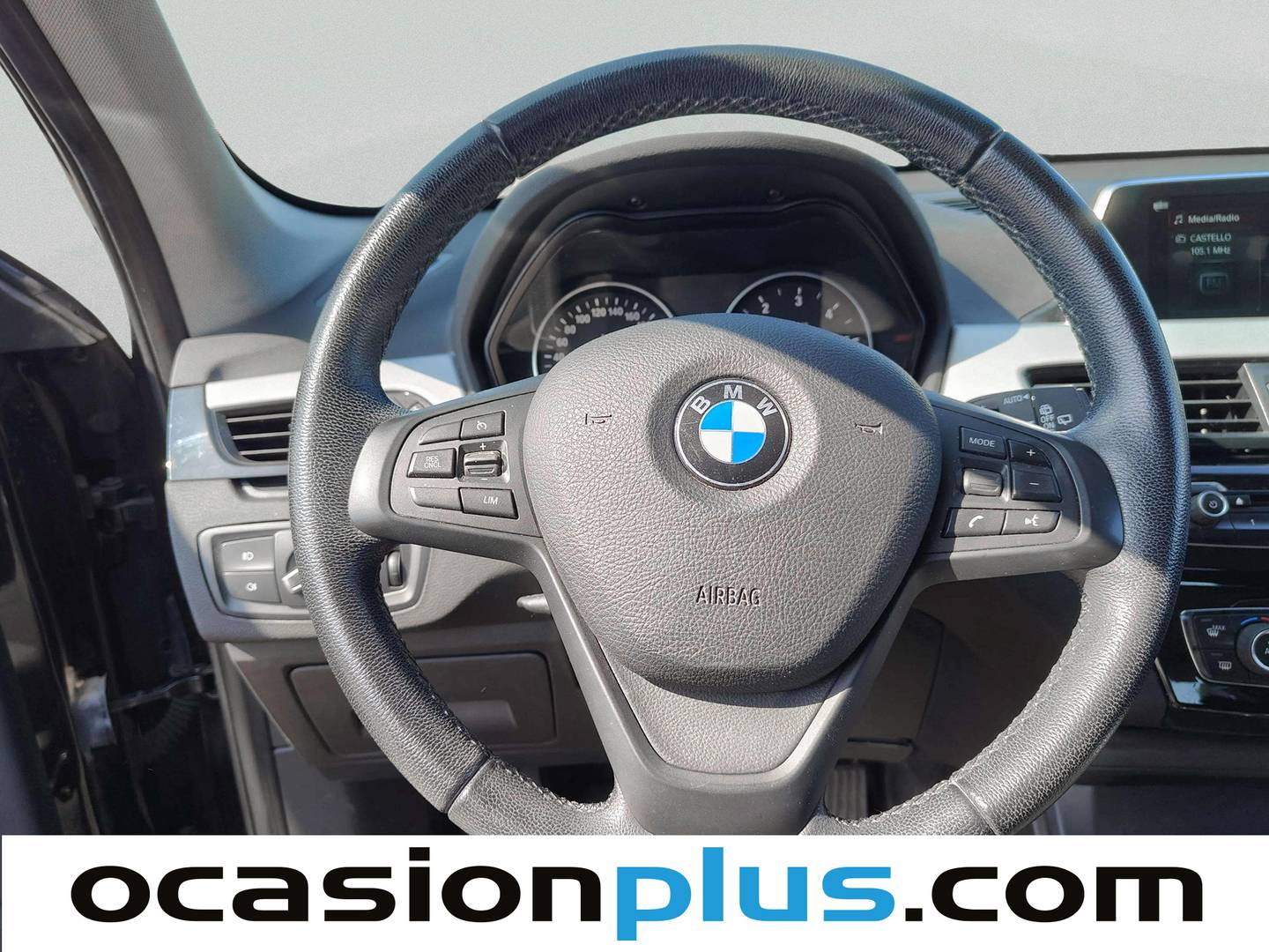 BMW X1 BMW X1 xDrive18d (150 CV) automático