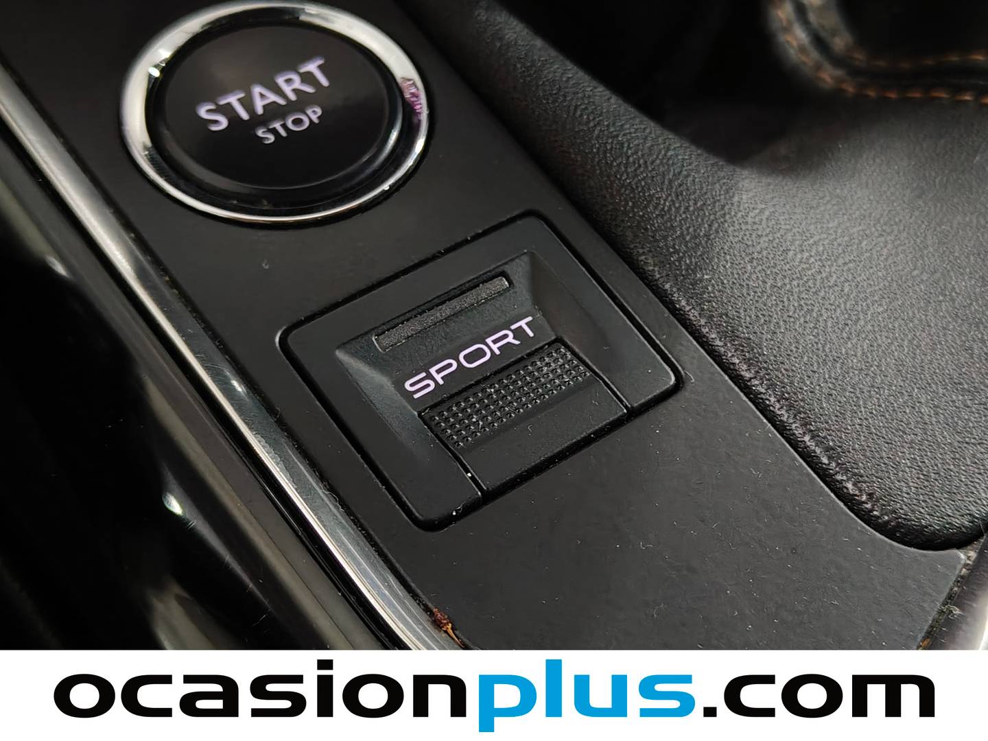 Acabados Peugeot 3008 Peugeot 3008 BlueHDI 130 S&S GT Line (130 CV)