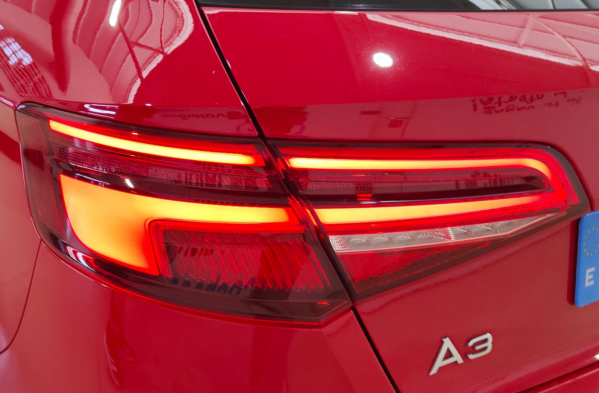 Audi A3 Sportback S Line 40 e-tron S Tronic - foto 17
