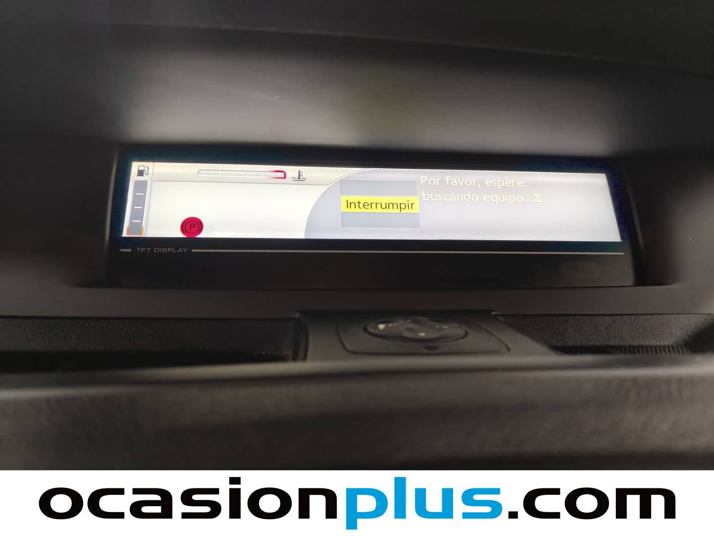 Extras y acabados del Renault Grand Scénic Renault Grand Scenic Dynamique dCi (105 CV) 7 Plazas