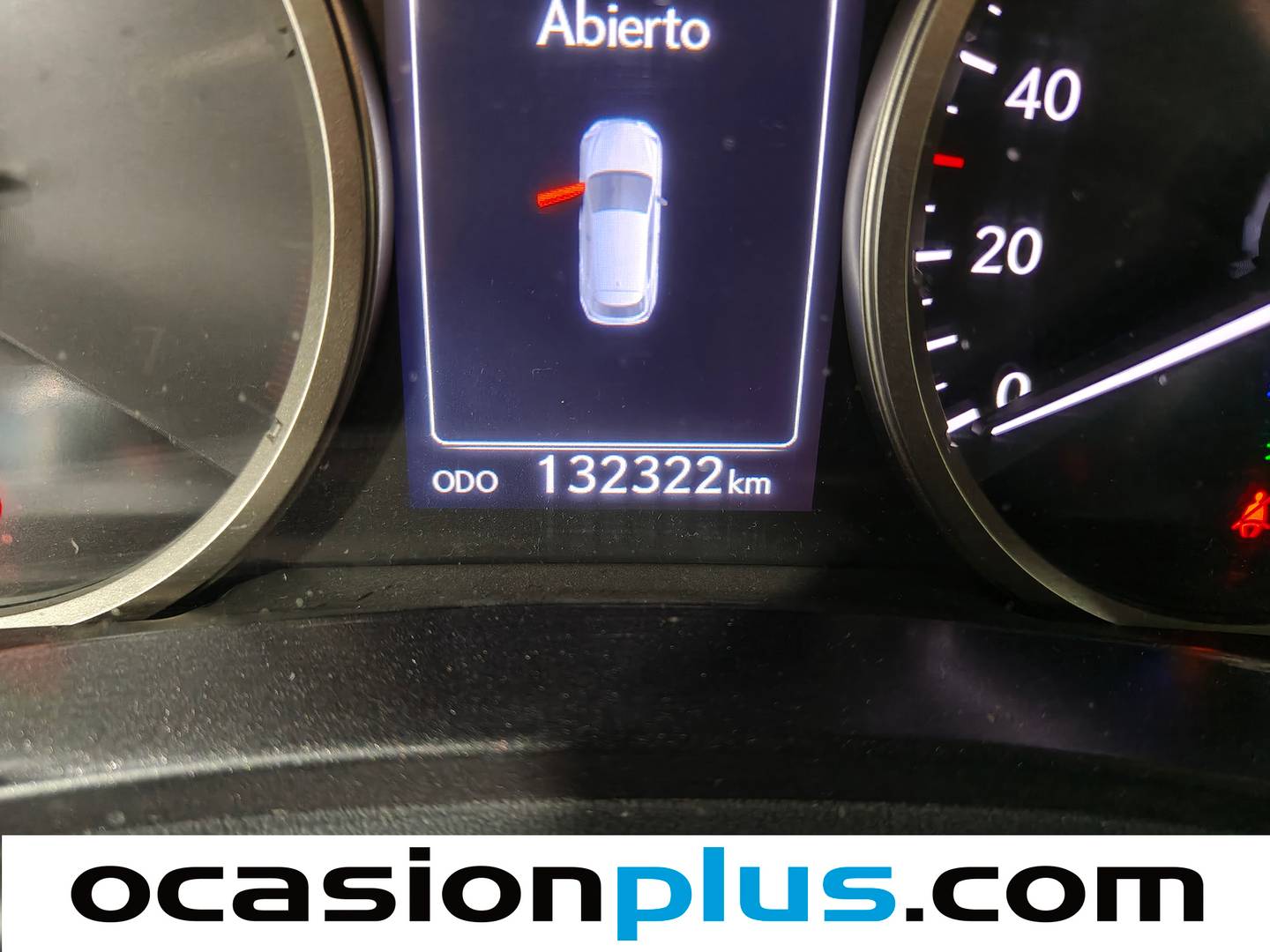 Lexus NX Lexus NX 300h Corporate 2WD + Navibox (197 CV) 2016