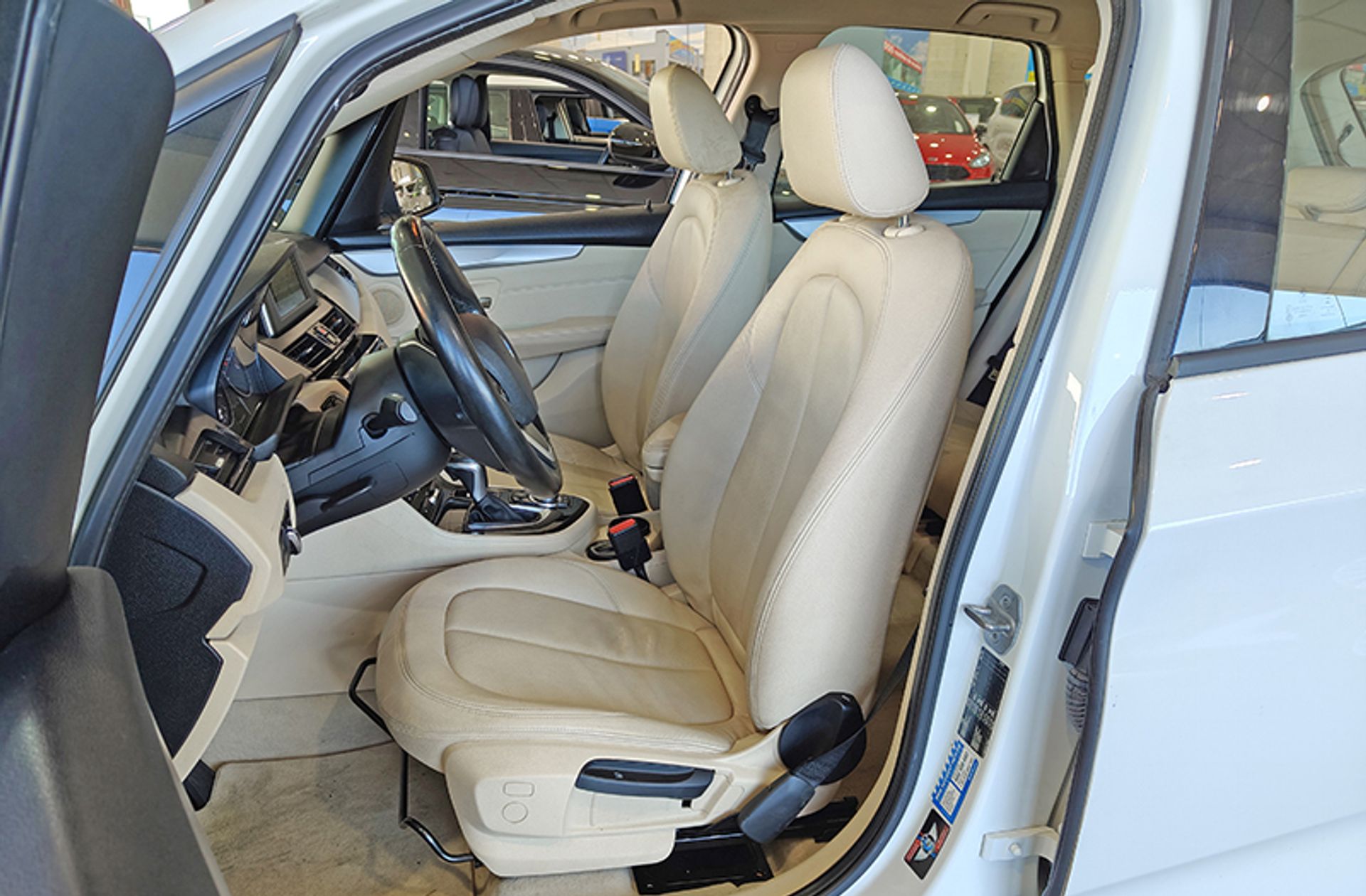 BMW Serie 2 Active Tourer 2 218d Active Tourer - foto 13