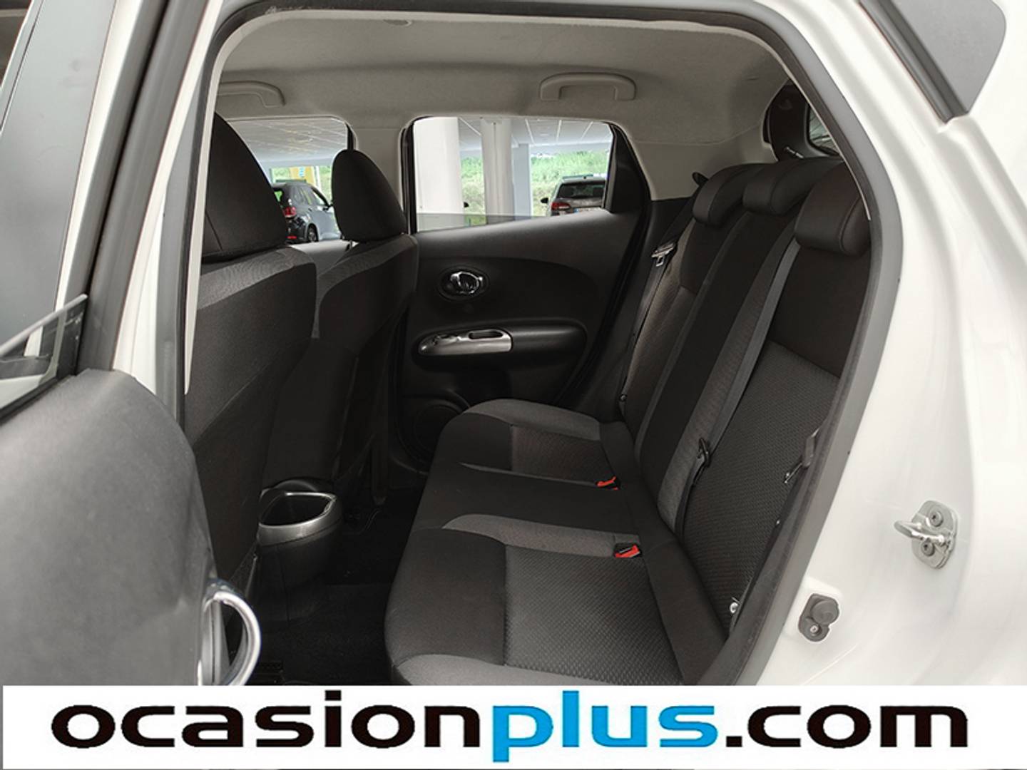 Nissan JUKE Nissan Juke G Acenta  (112 CV) gasolina