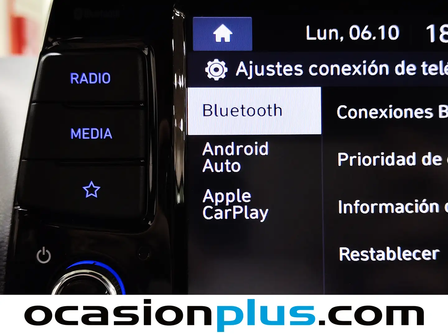 Foto Hyundai i30 Hyundai i30 1.0 TGDI 48V N-Line  (120 CV)