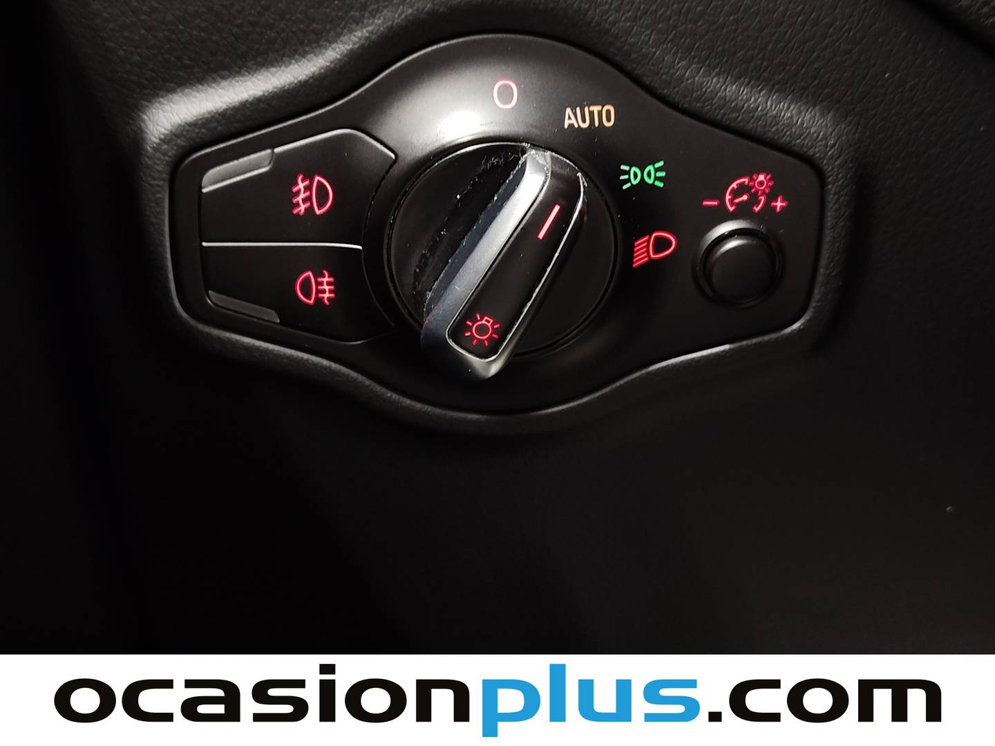 Accesorios del Audi Q5 Audi Q5 Advanced edition 2.0 TDI clean diesel quattro (190 CV) S tronic