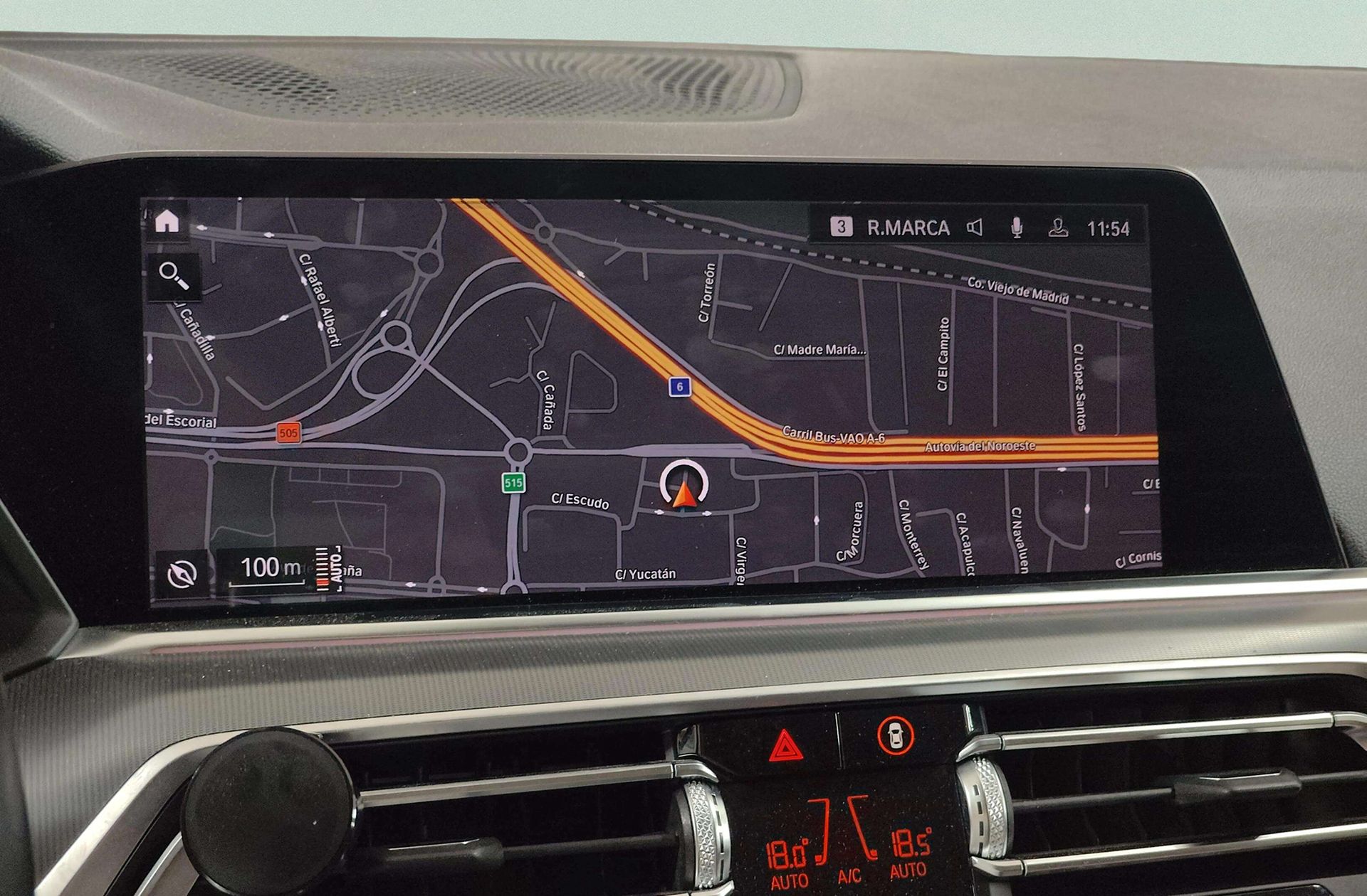BMW X5 xDrive30d Pack M - foto 9