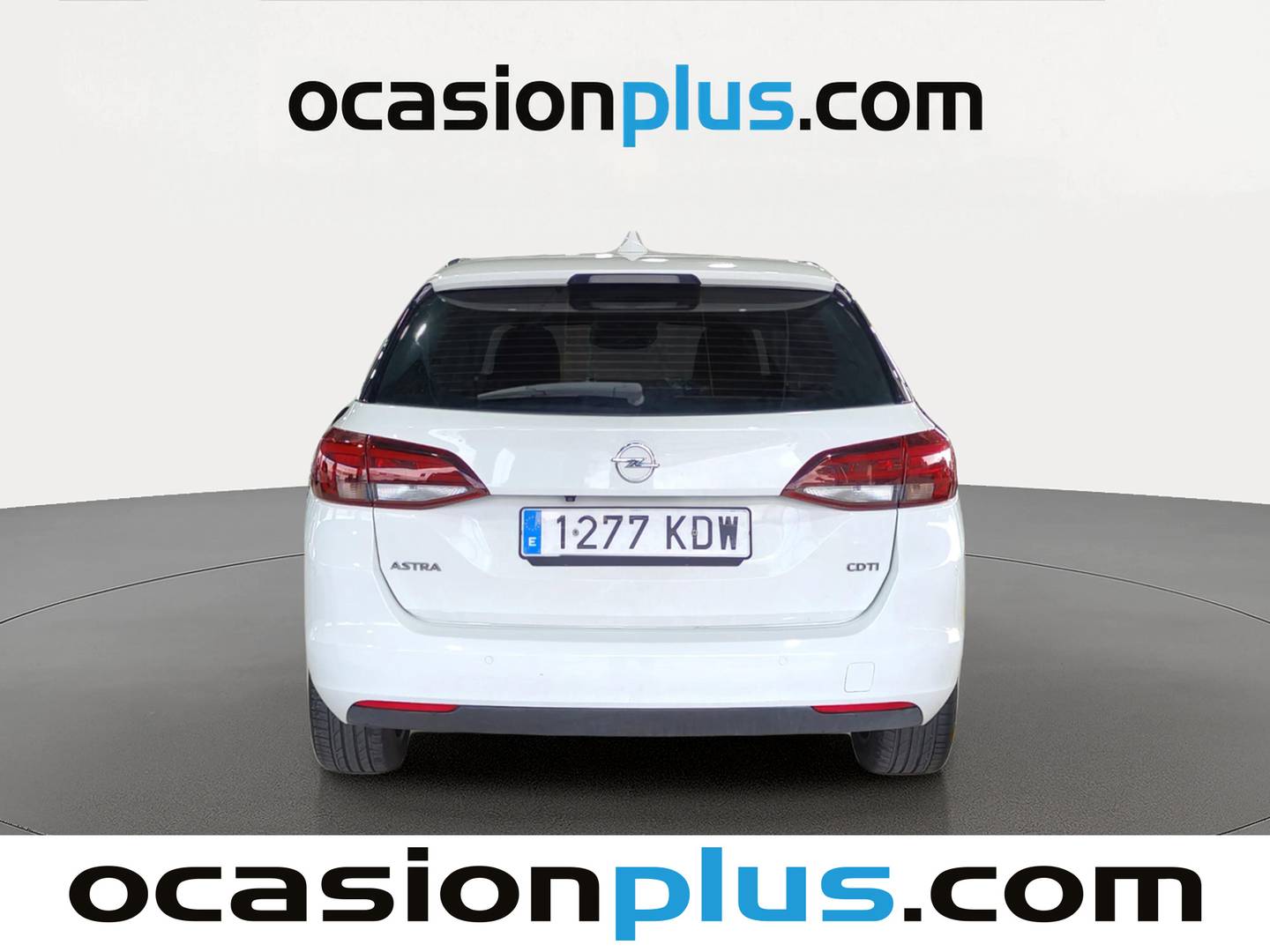 Opel Astra Opel Astra 1.6 CDTI S&S Excellence (136 CV) barato