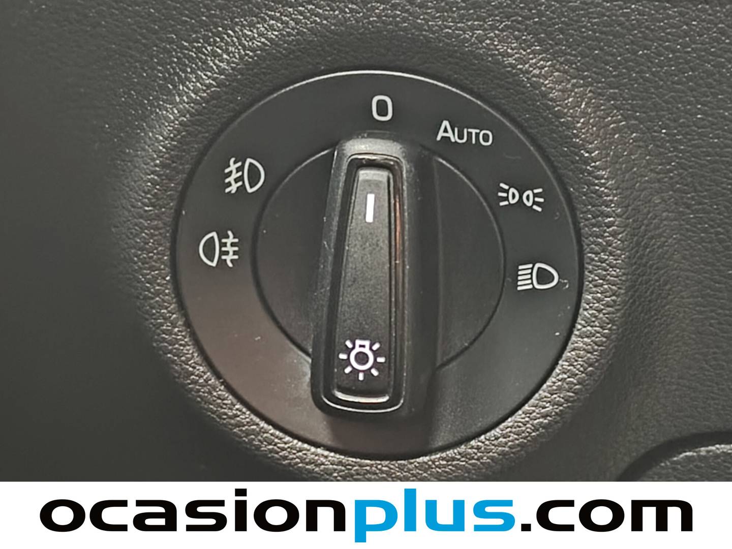 Acabados Skoda Kodiaq Skoda Kodiaq 1.4 TSI ACT Ambition 4x2 DSG (150 CV)