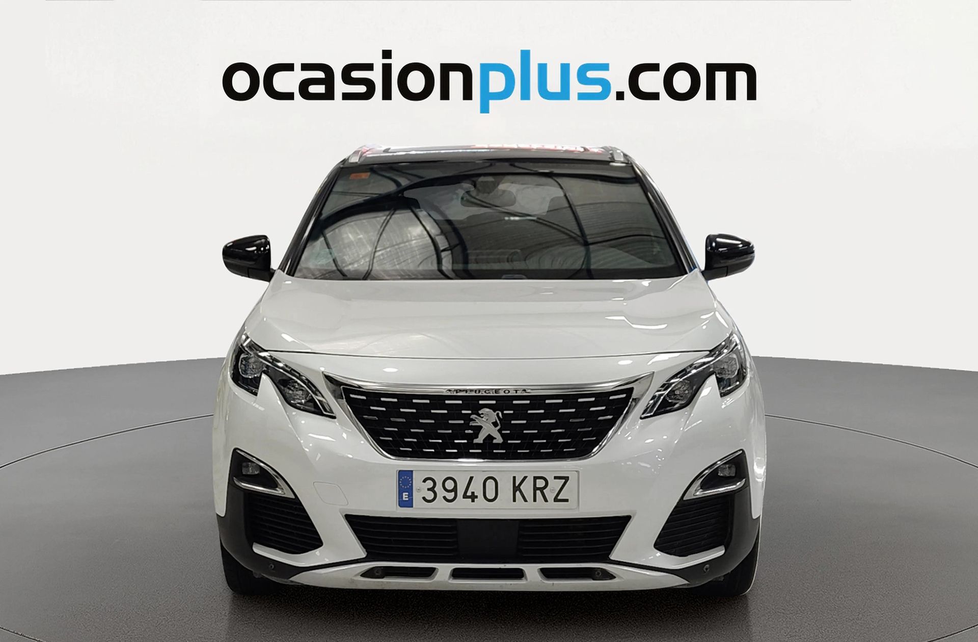 Peugeot 3008 BlueHDi 180 GT Line EAT8 - foto 14