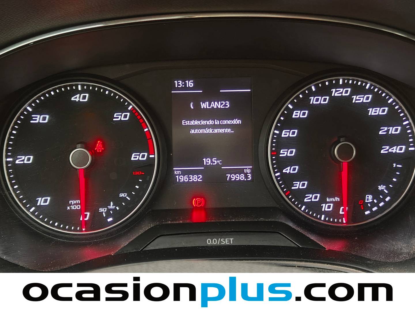 Seat Arona Seat Arona 1.6 TDI S&S Style (115 CV) 2019