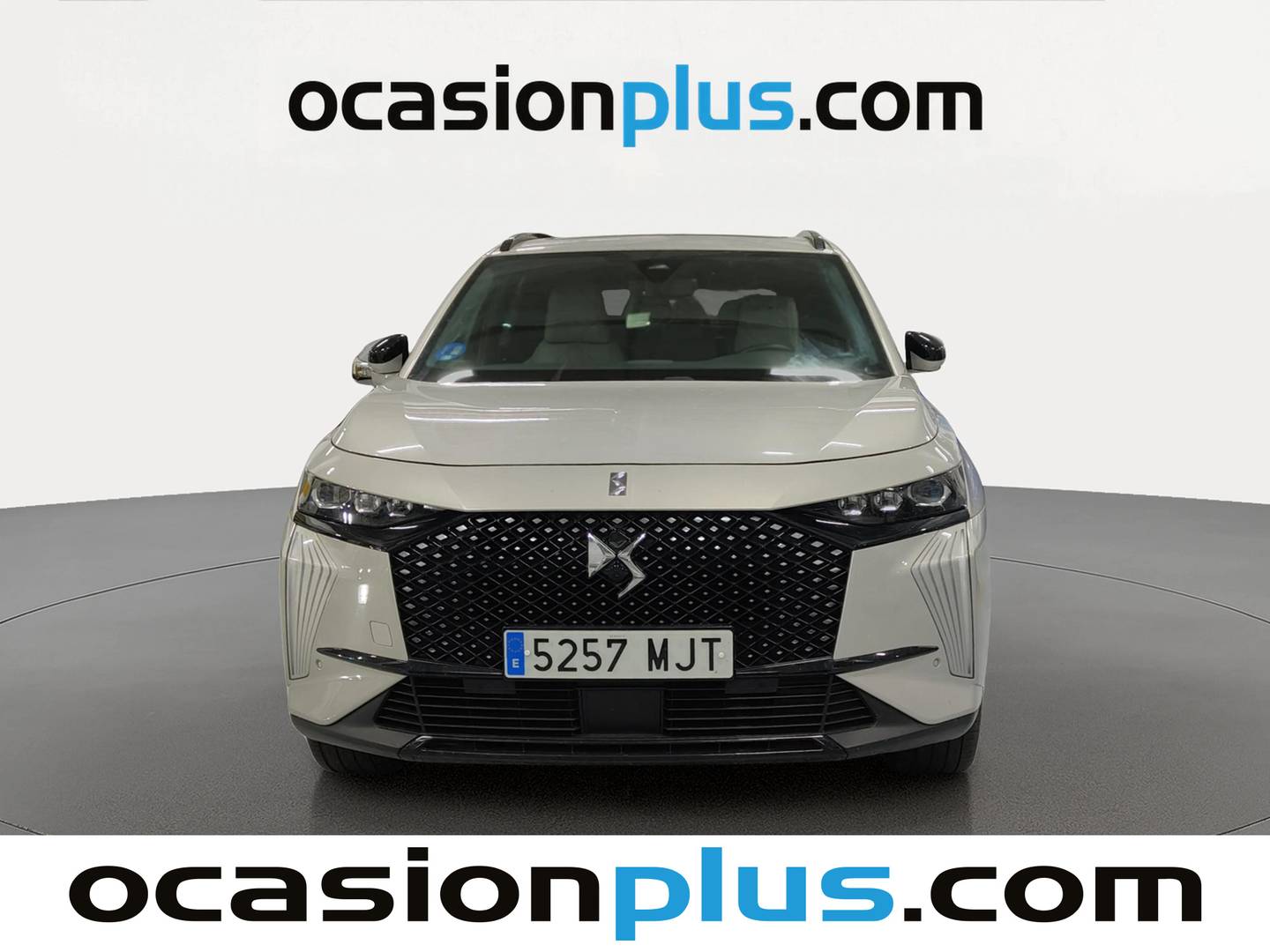 DS DS 7 DS DS7 Crossback E-Tense 300 Esprit De Voyage 4x4 (300 CV) 300cv