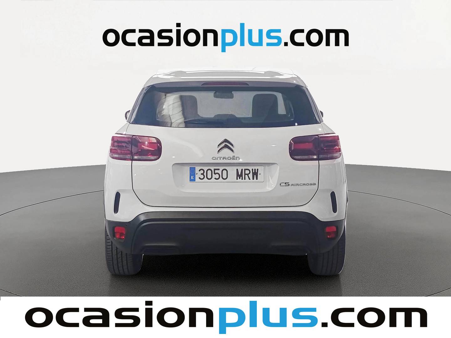 Citroën C5 Aircross Citroën C5 Aircross PureTech 130 S&S You (131 CV) barato